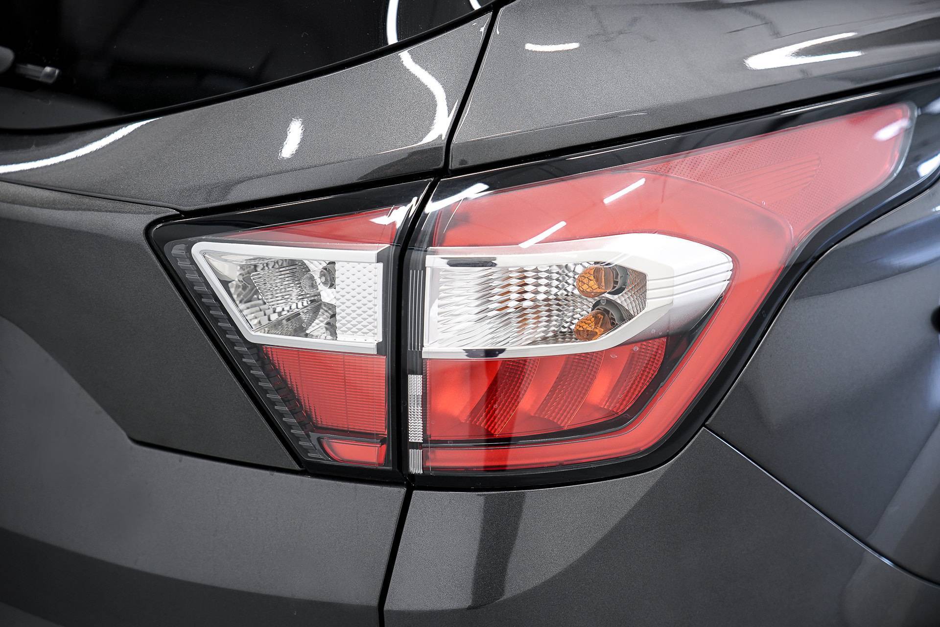 FORD Kuga - Foto 8