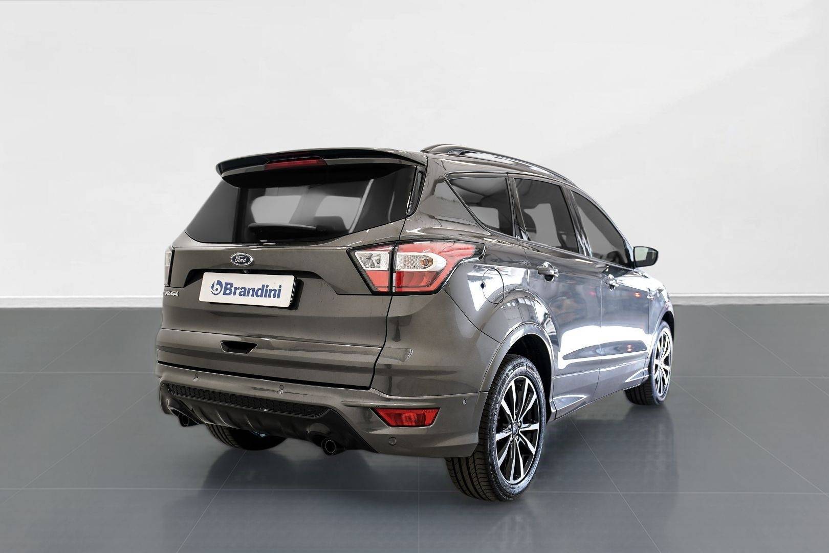 FORD Kuga - Foto 9