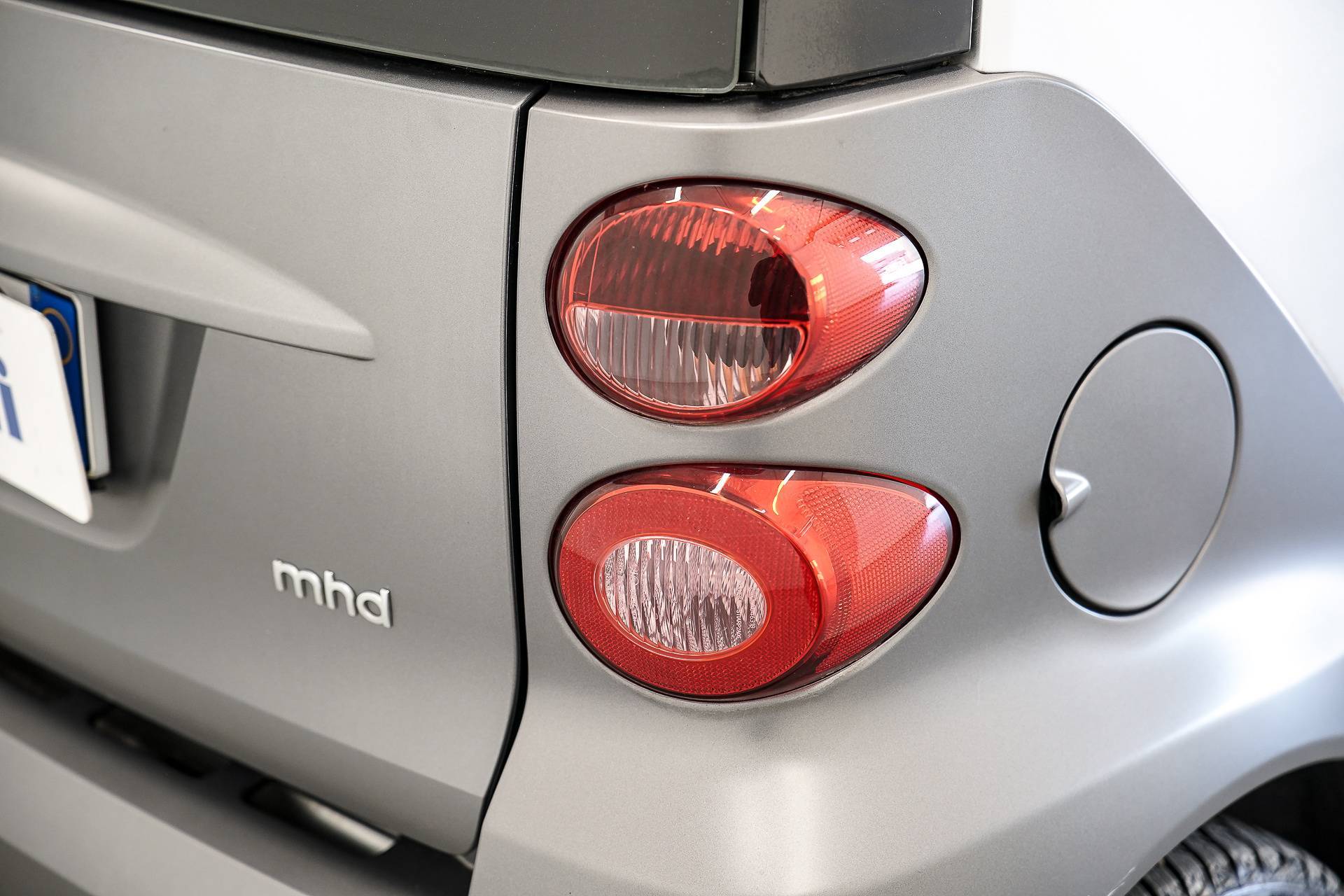 SMART Fortwo - Foto 8