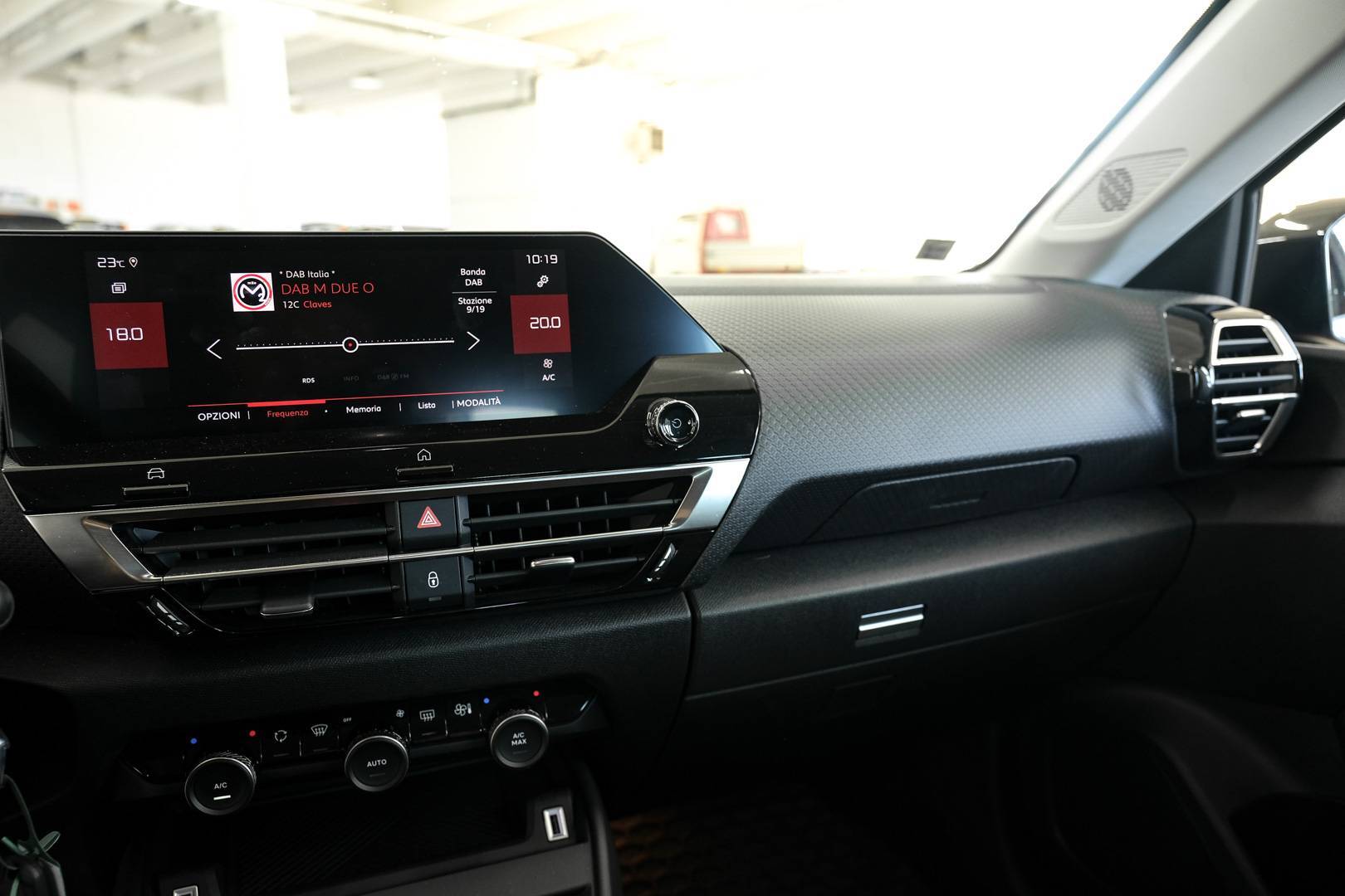 CITROEN C4 - Foto 15