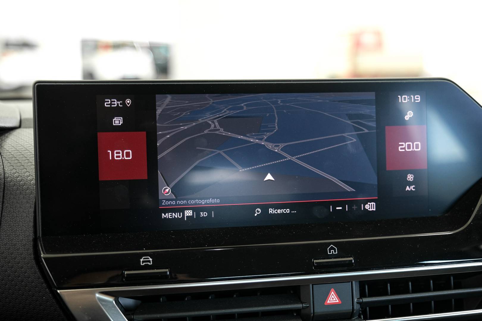 CITROEN C4 - Foto 16