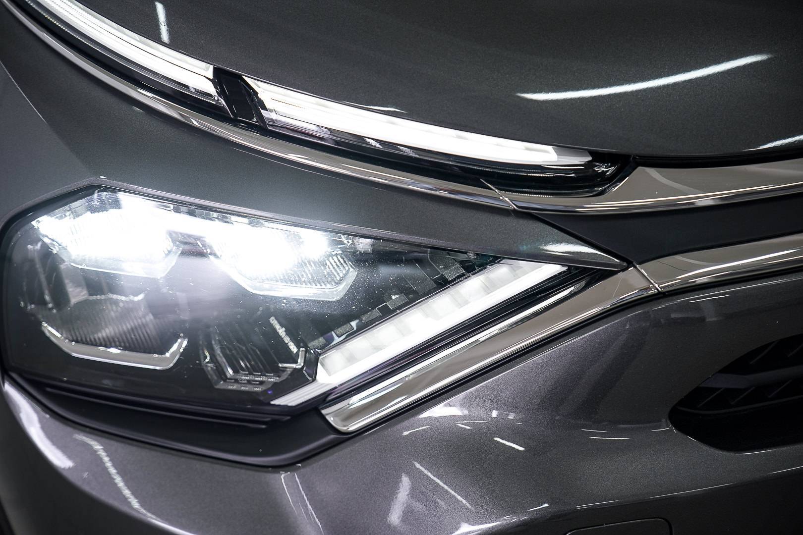 CITROEN NUOVA C4 - Foto 4