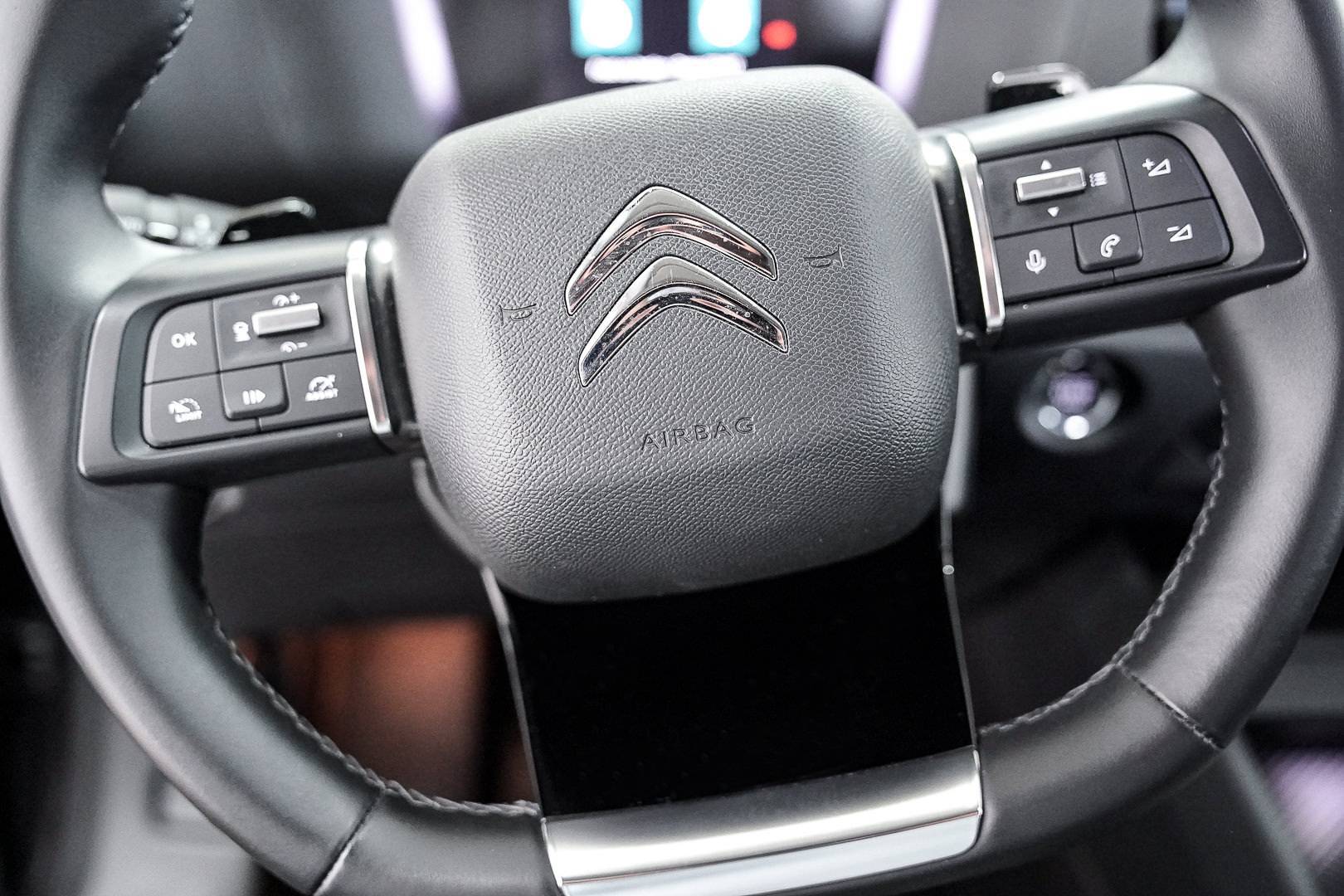 CITROEN NUOVA C4 - Foto 11