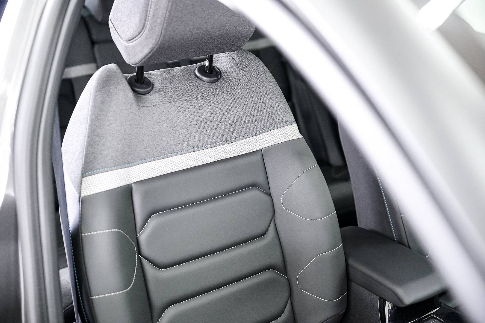 CITROEN NUOVA C4 - Foto 23