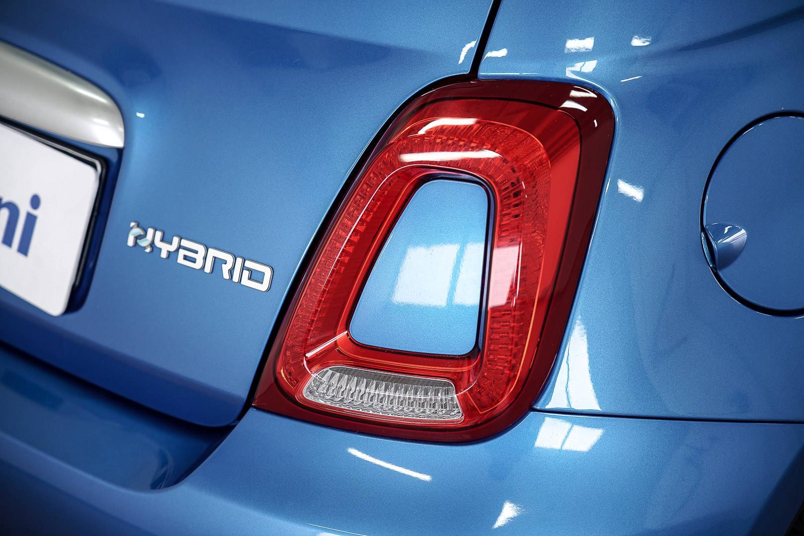 FIAT 500 III 2015 - Foto 8