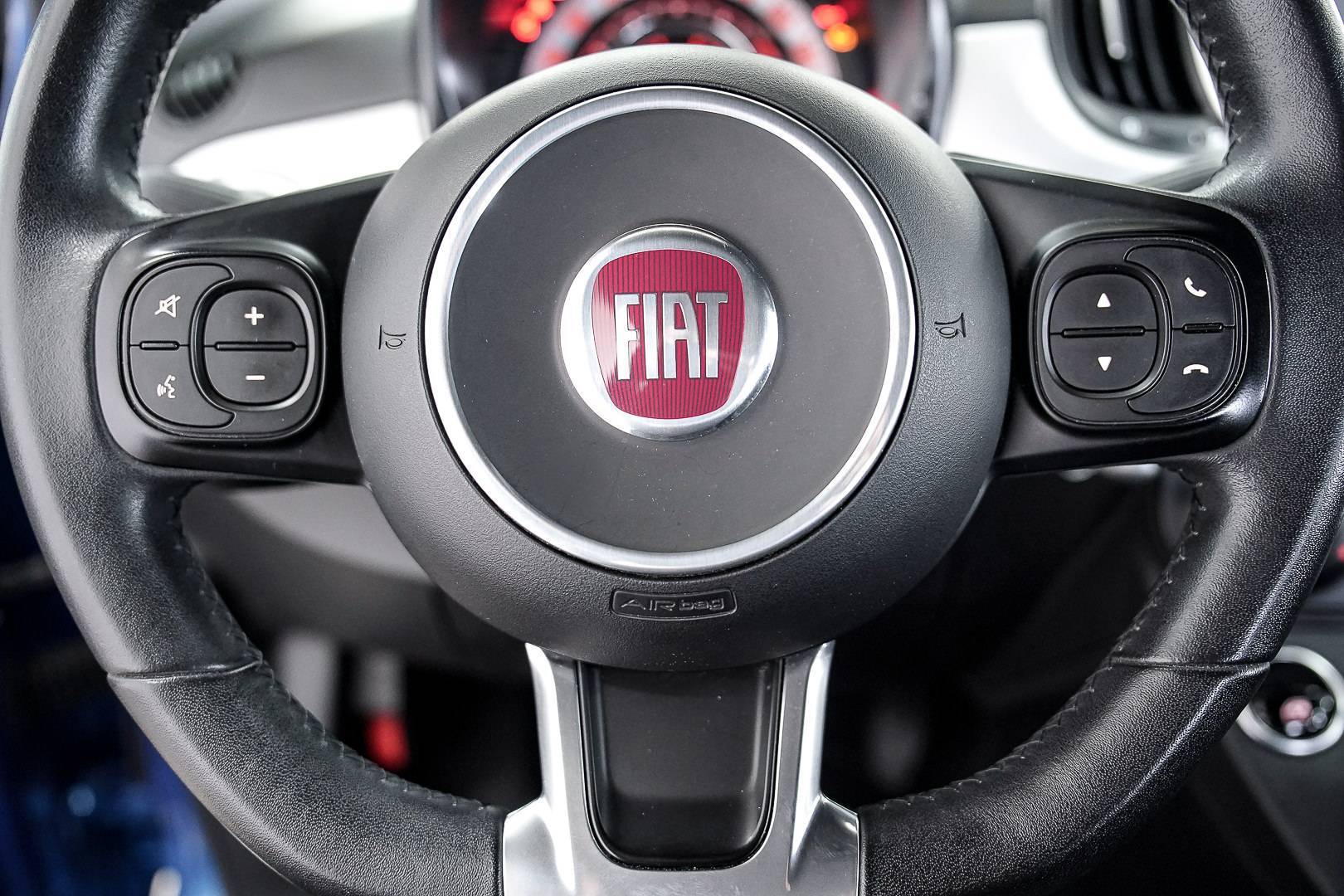 FIAT 500 III 2015 - Foto 10