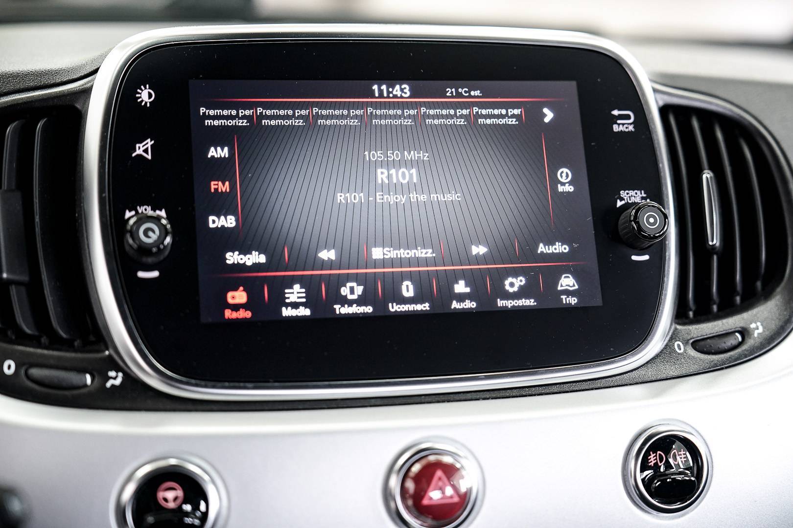 FIAT 500 III 2015 - Foto 14