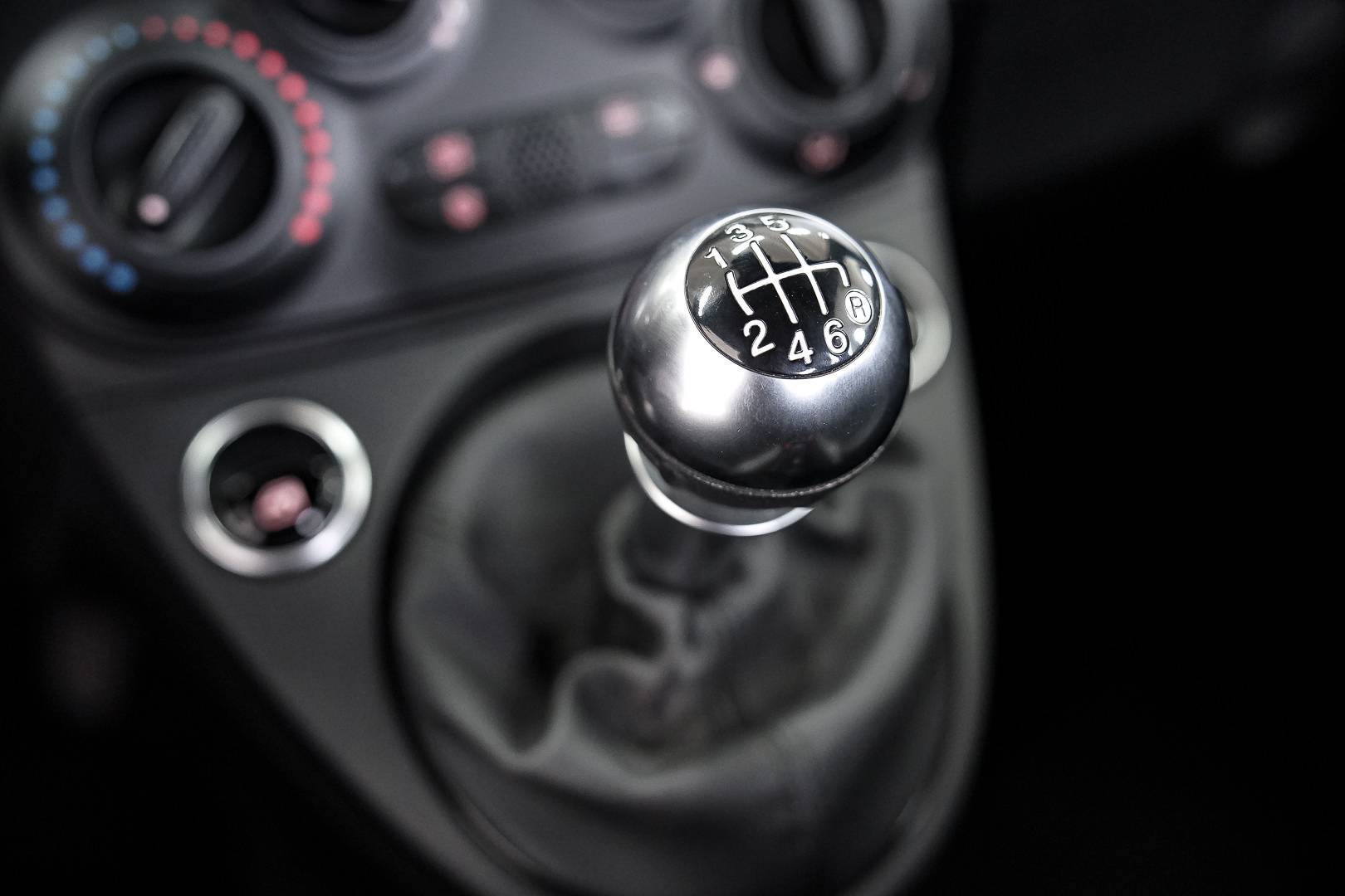 FIAT 500 III 2015 - Foto 16