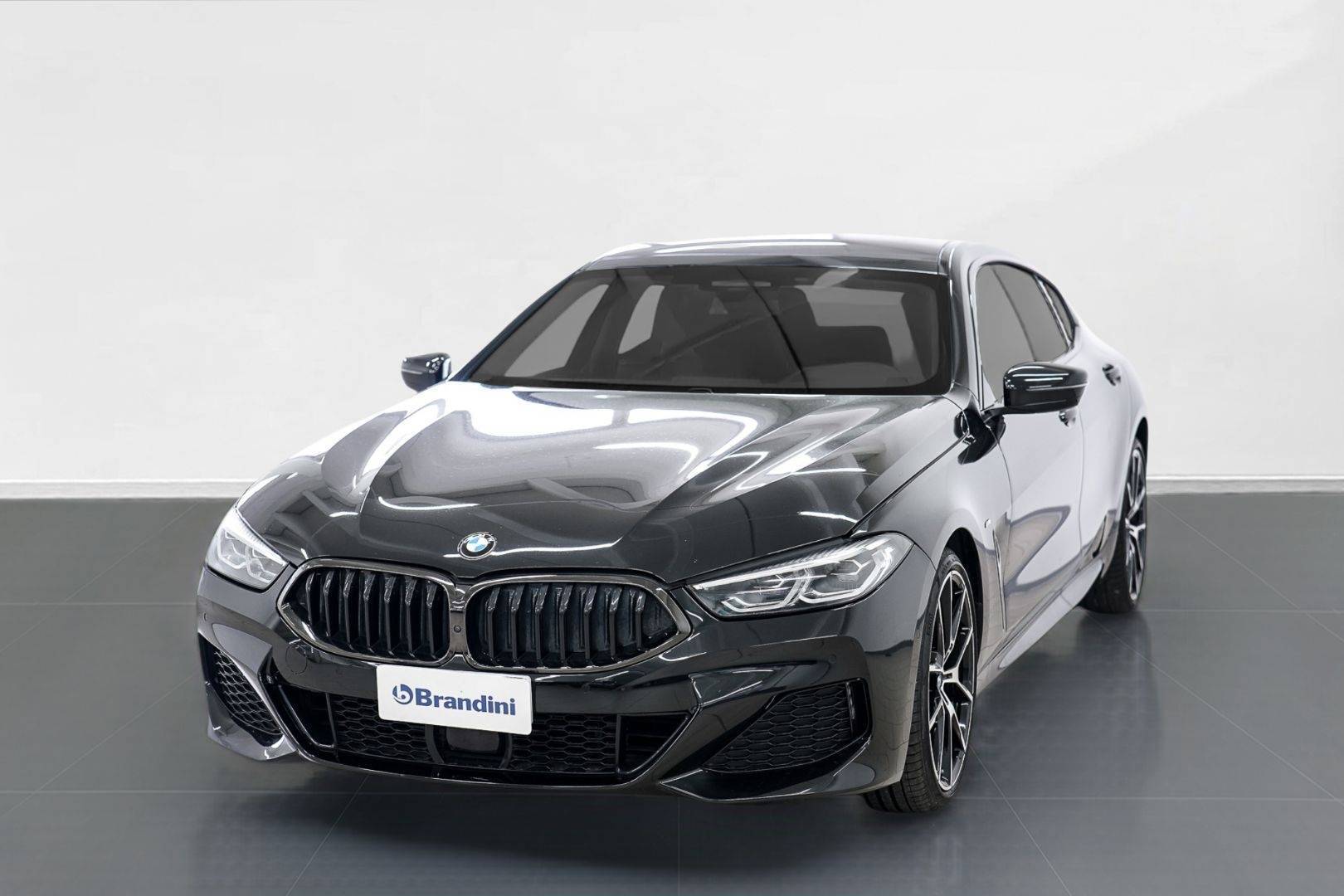 BMW Serie 8 - Foto 1