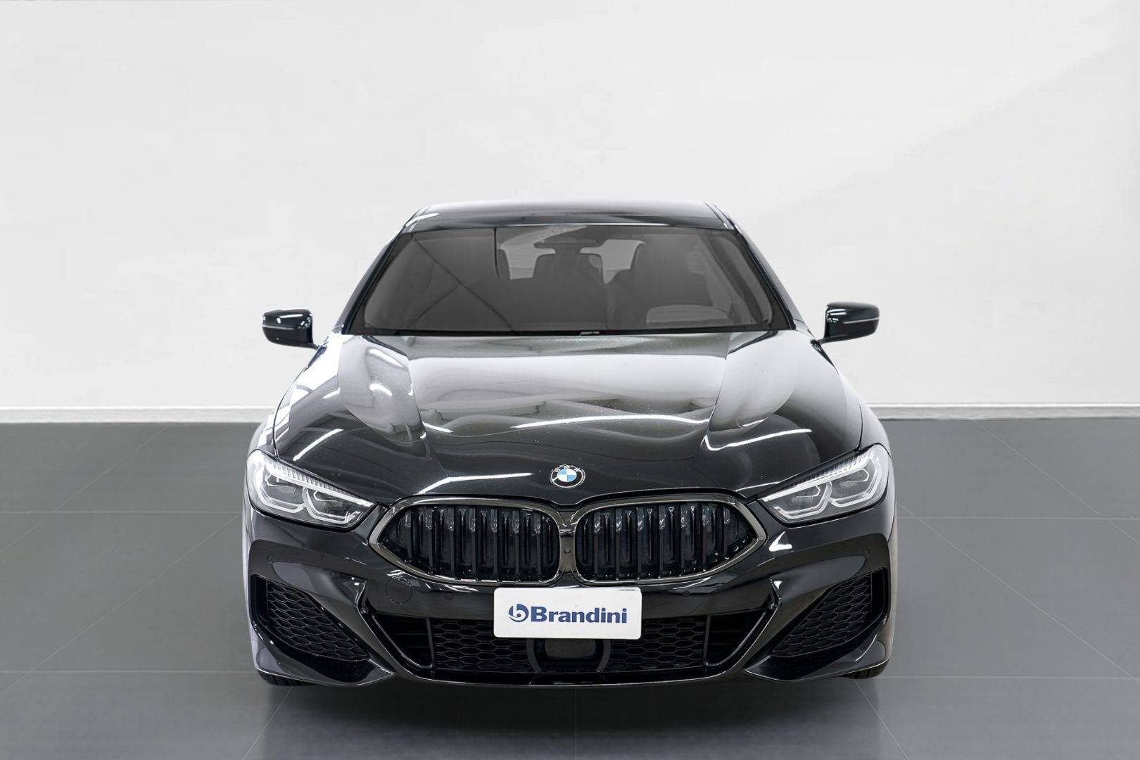 BMW Serie 8 - Foto 2