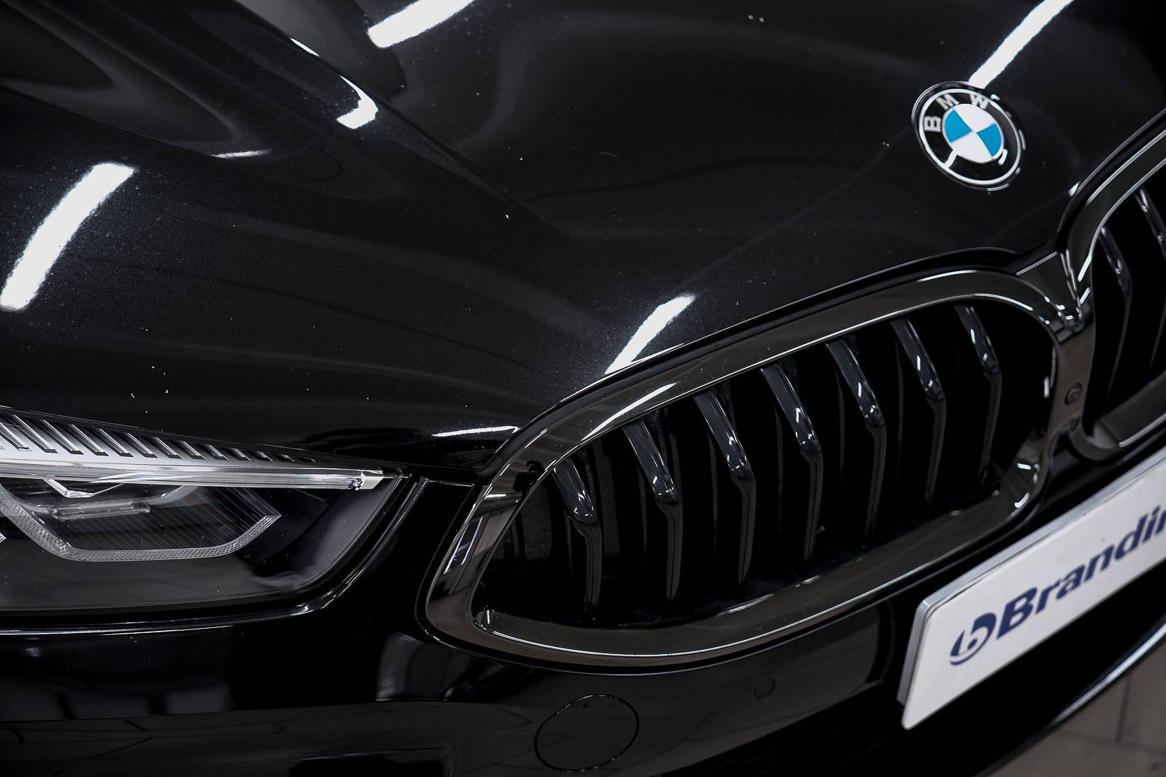 BMW Serie 8 - Foto 4
