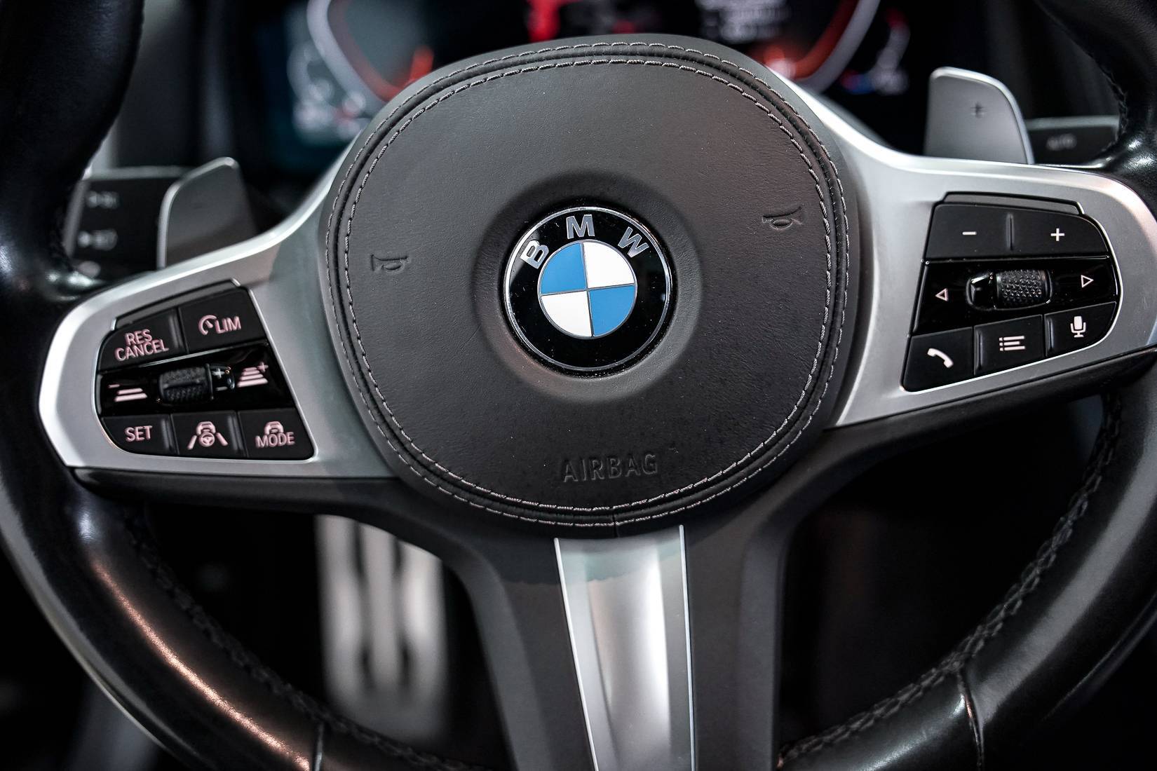 BMW Serie 8 - Foto 12