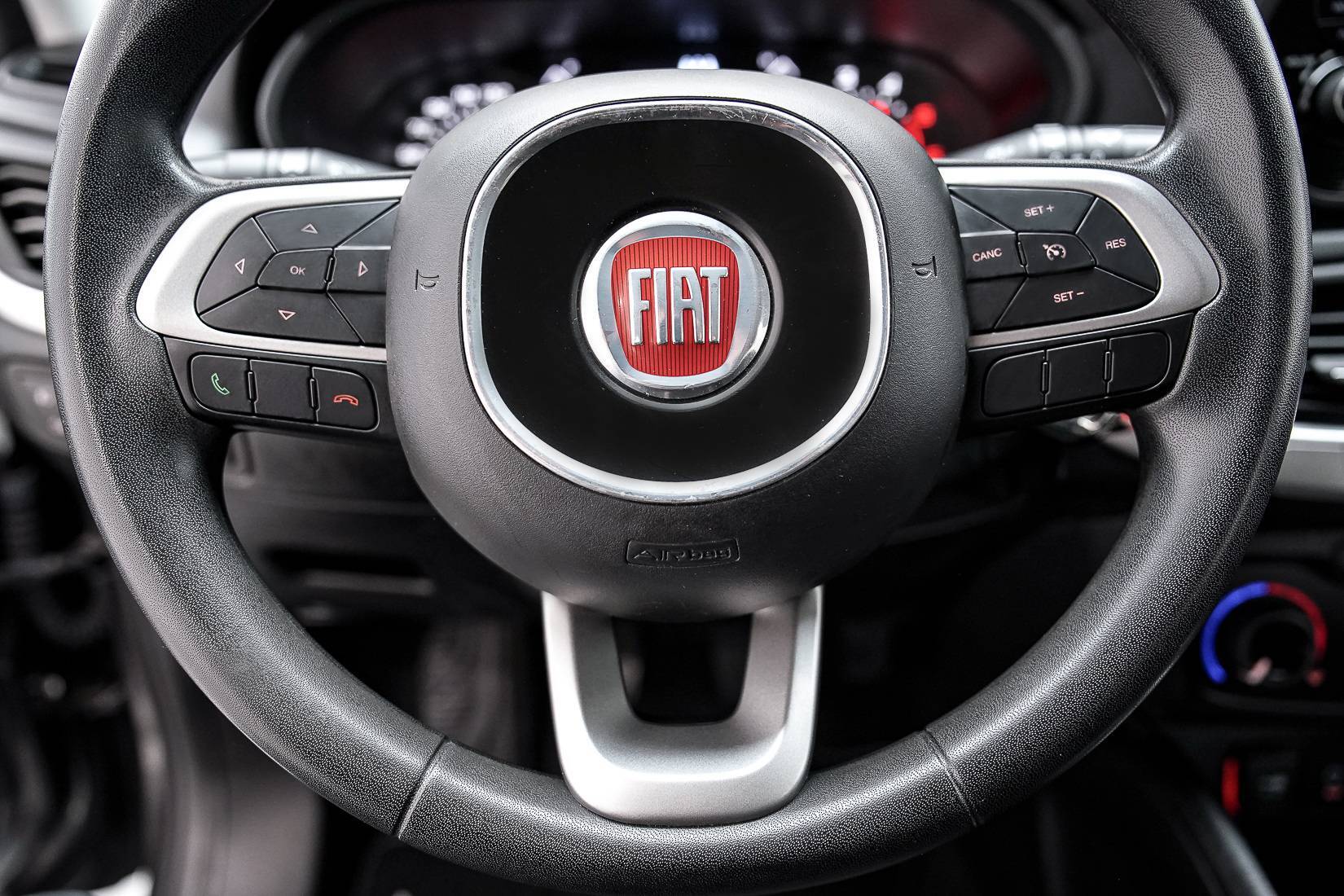 FIAT Tipo SW - Foto 12
