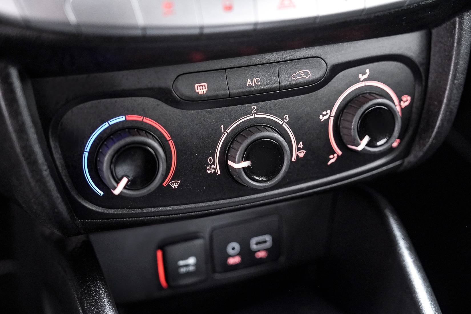 FIAT Tipo SW - Foto 15