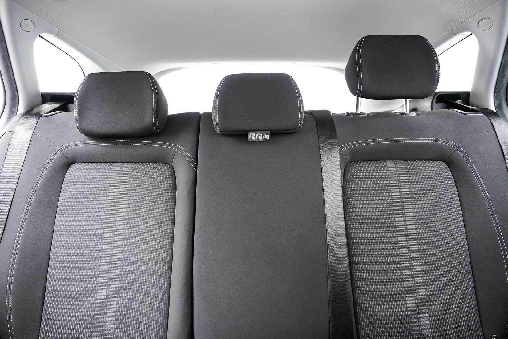 FIAT Tipo SW - Foto 21