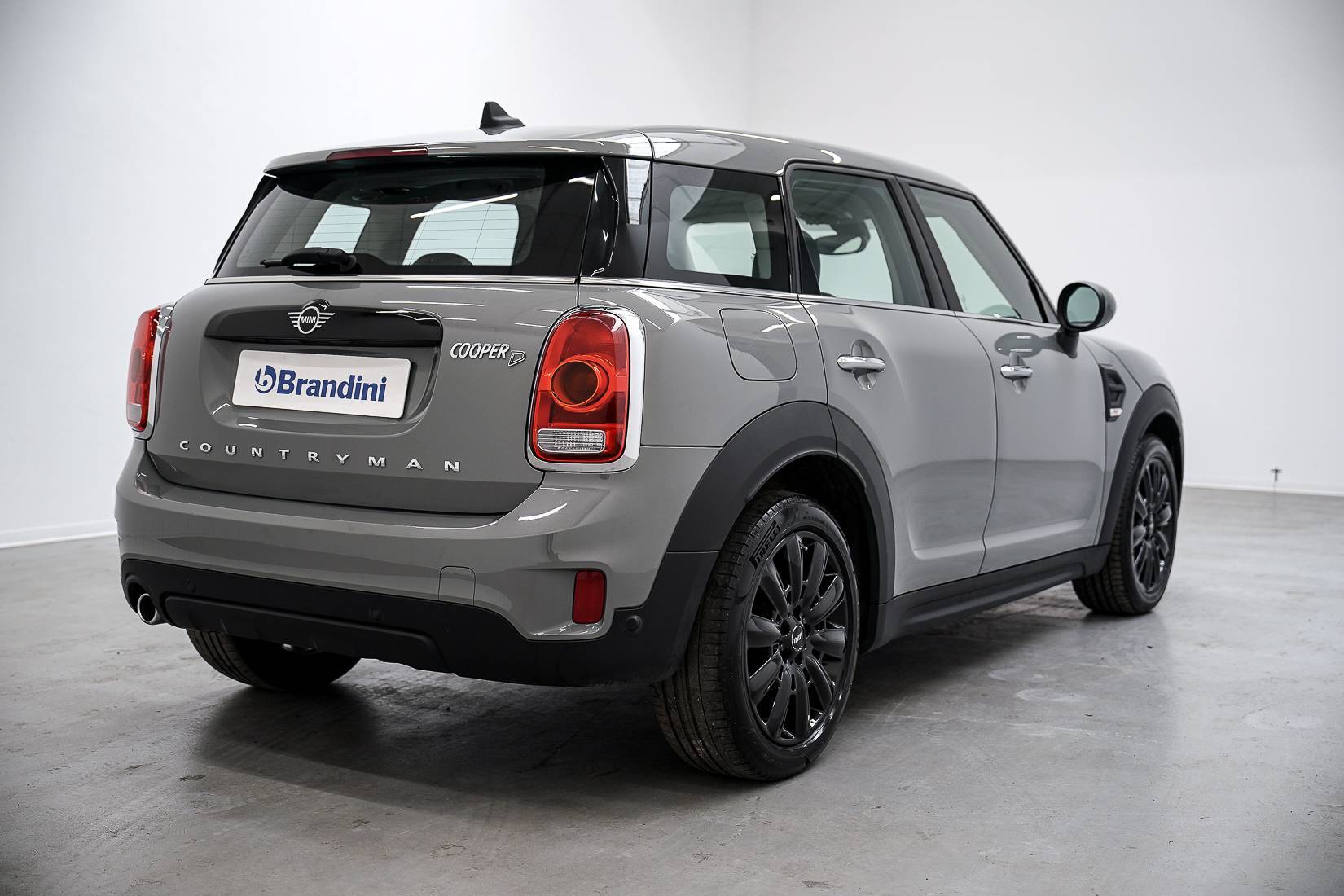 MINI Mini Countryman - Foto 9