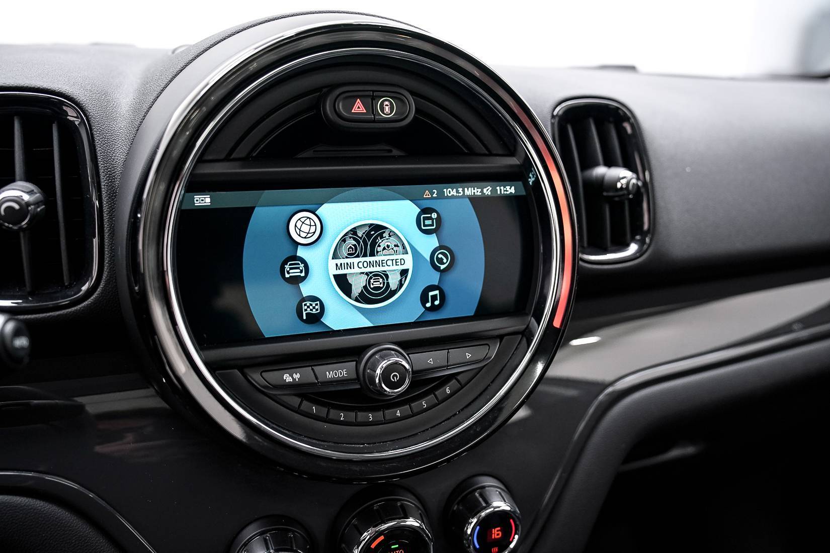 MINI Mini Countryman - Foto 16