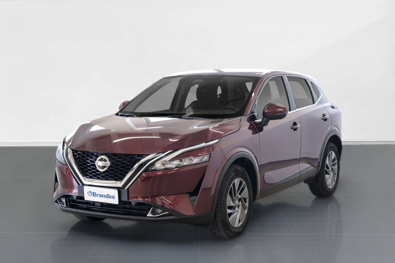 NISSAN Qashqai - Foto 1