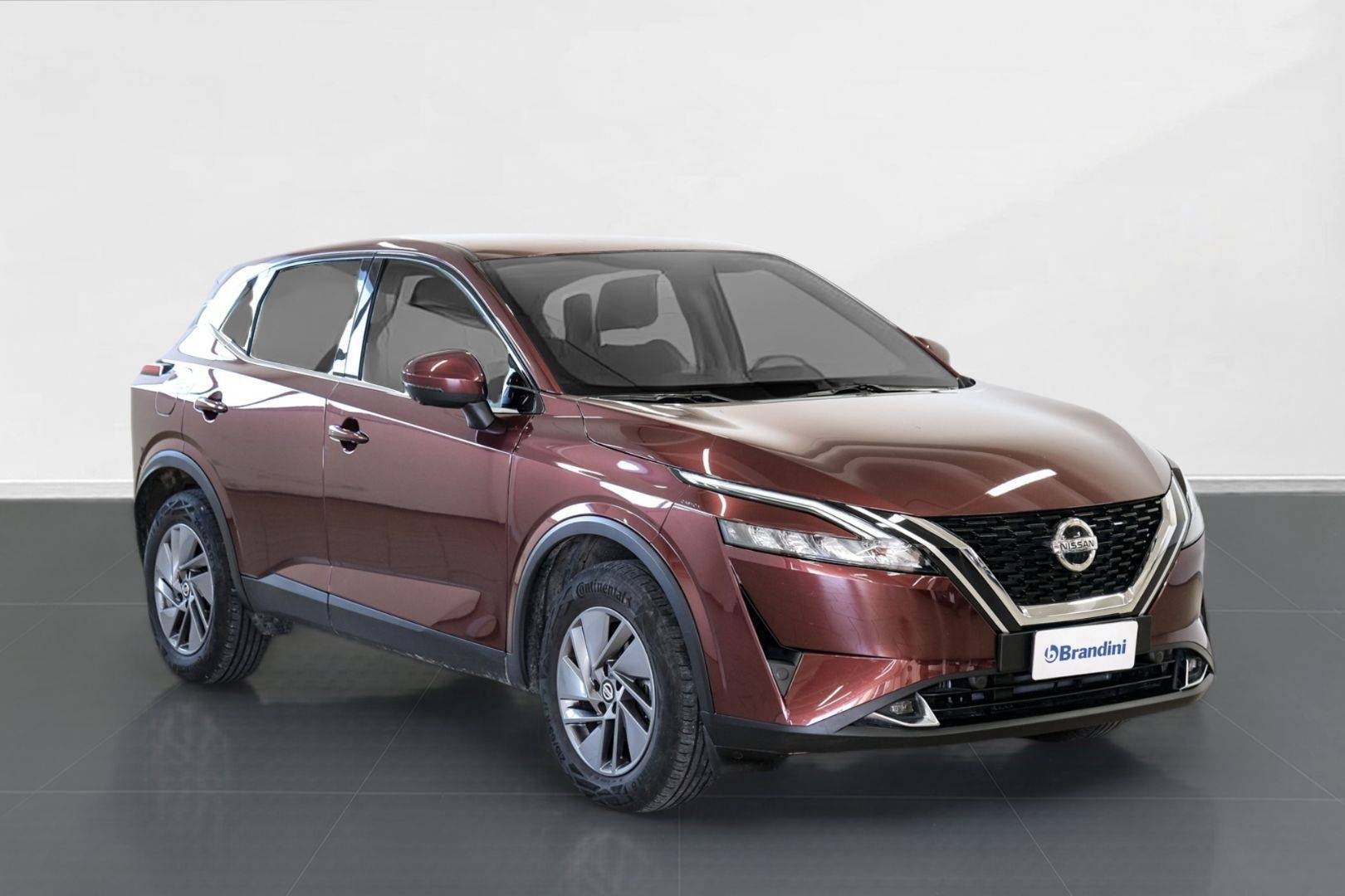 NISSAN Qashqai - Foto 3