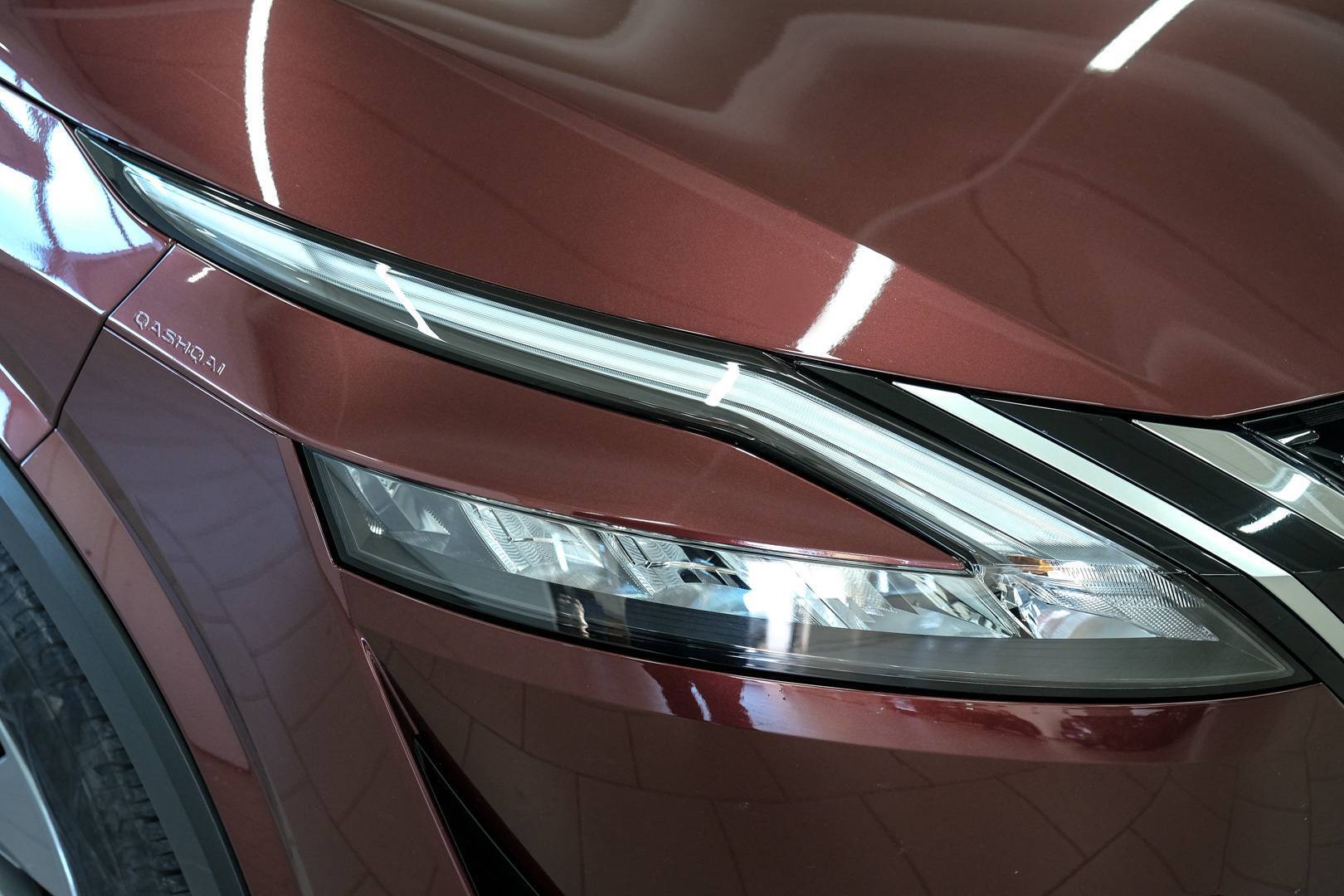 NISSAN Qashqai - Foto 4