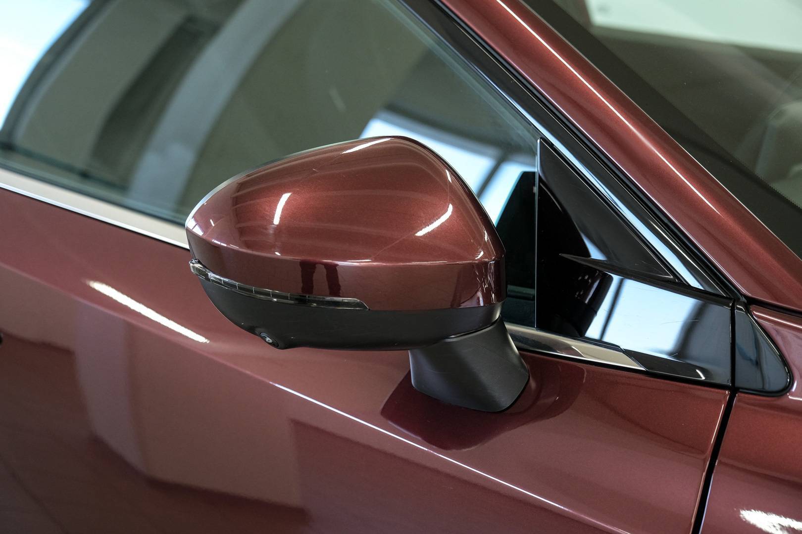 NISSAN Qashqai - Foto 5
