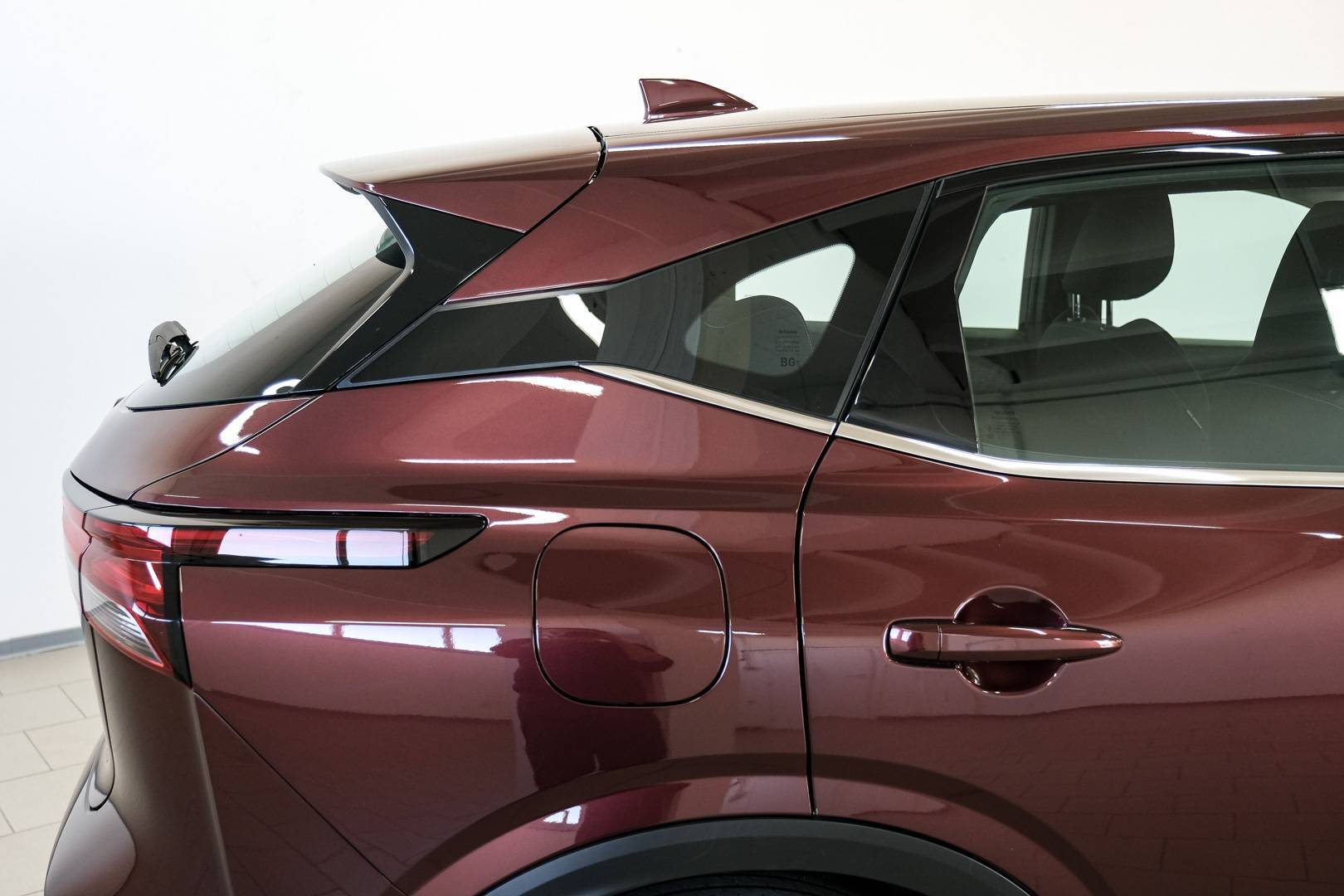 NISSAN Qashqai - Foto 6