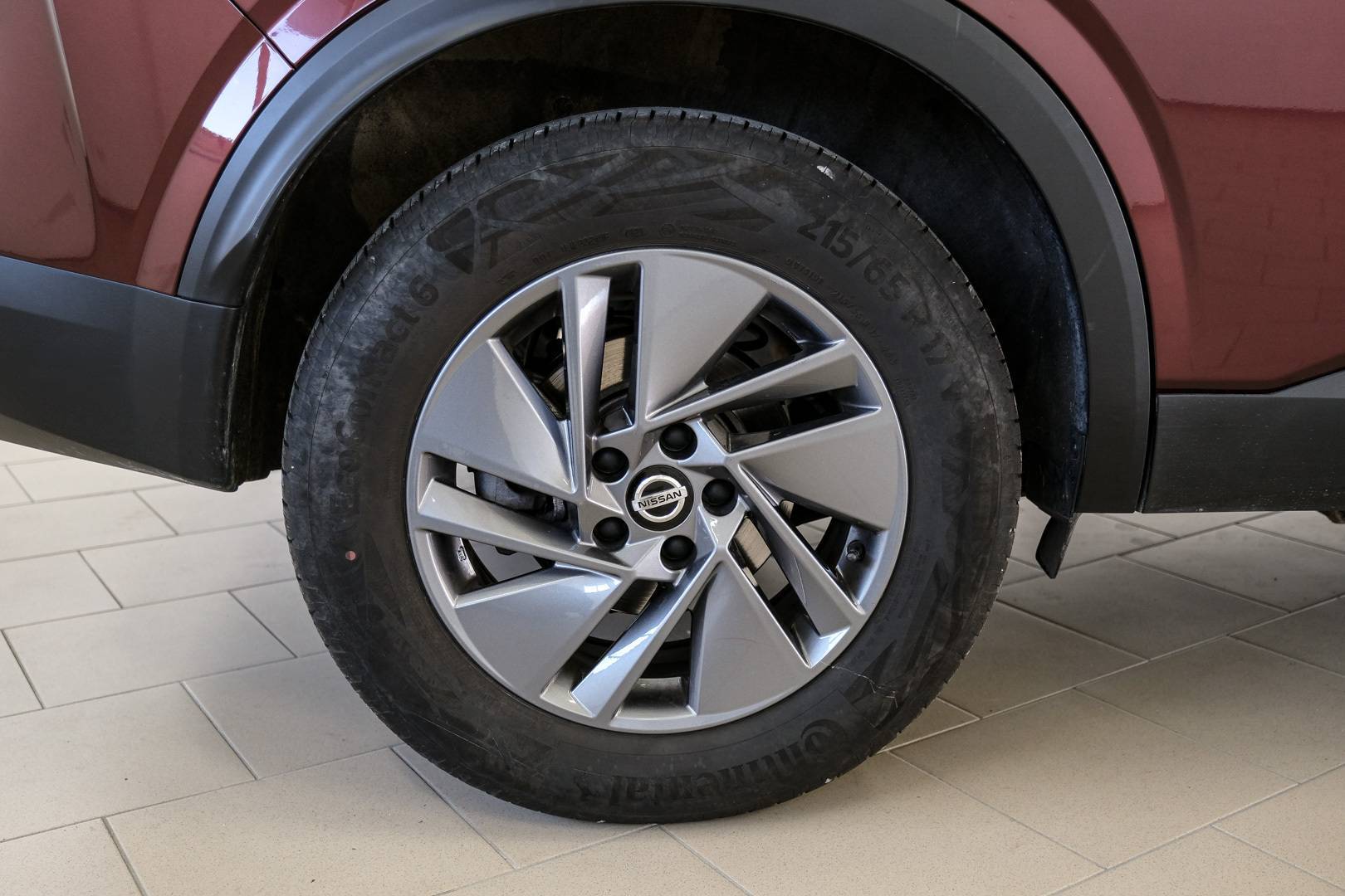 NISSAN Qashqai - Foto 7