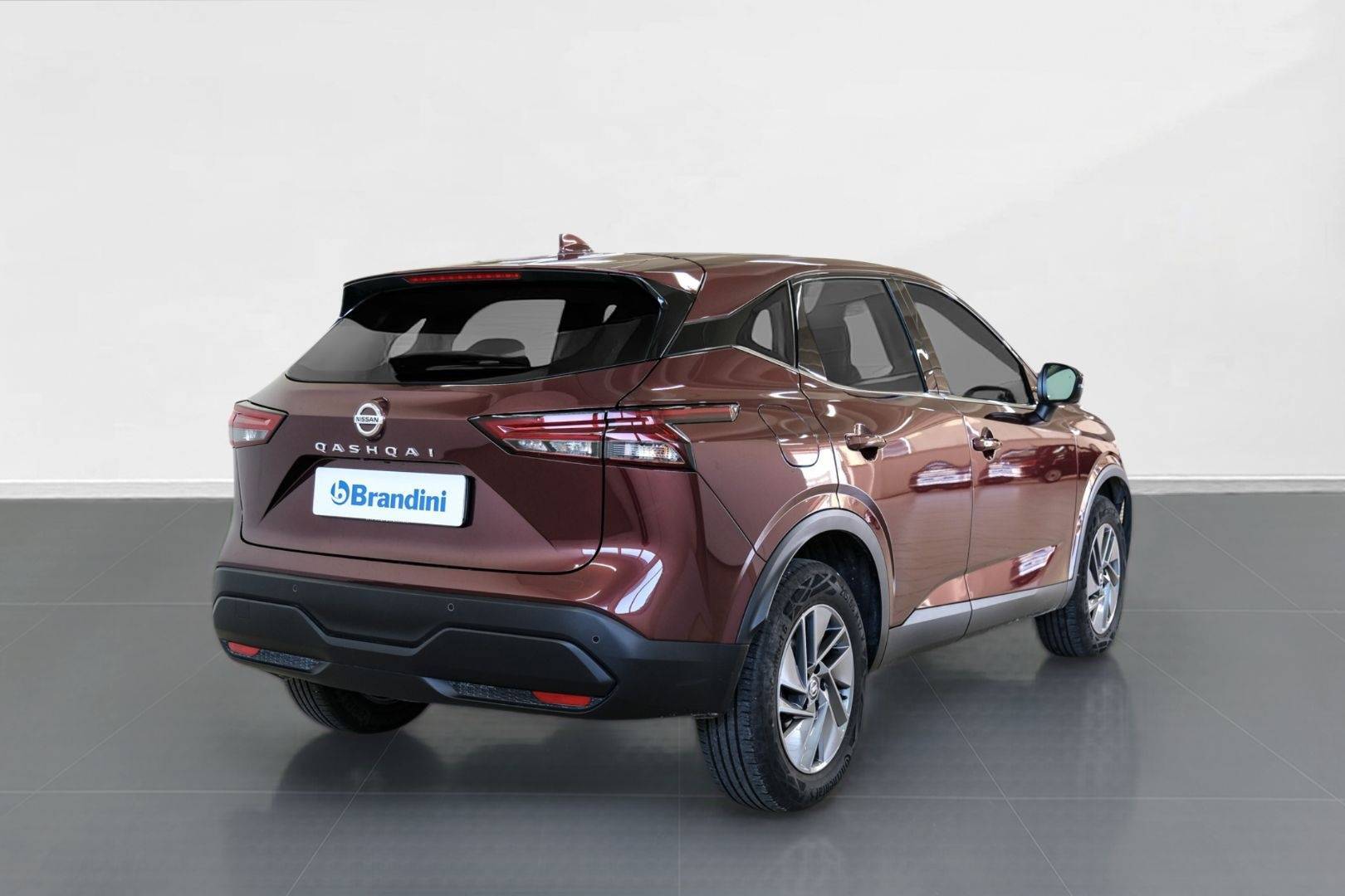NISSAN Qashqai - Foto 8