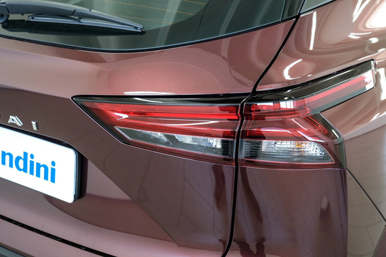 NISSAN Qashqai - Foto 9