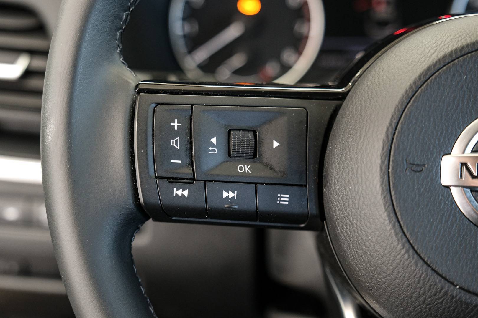 NISSAN Qashqai - Foto 12