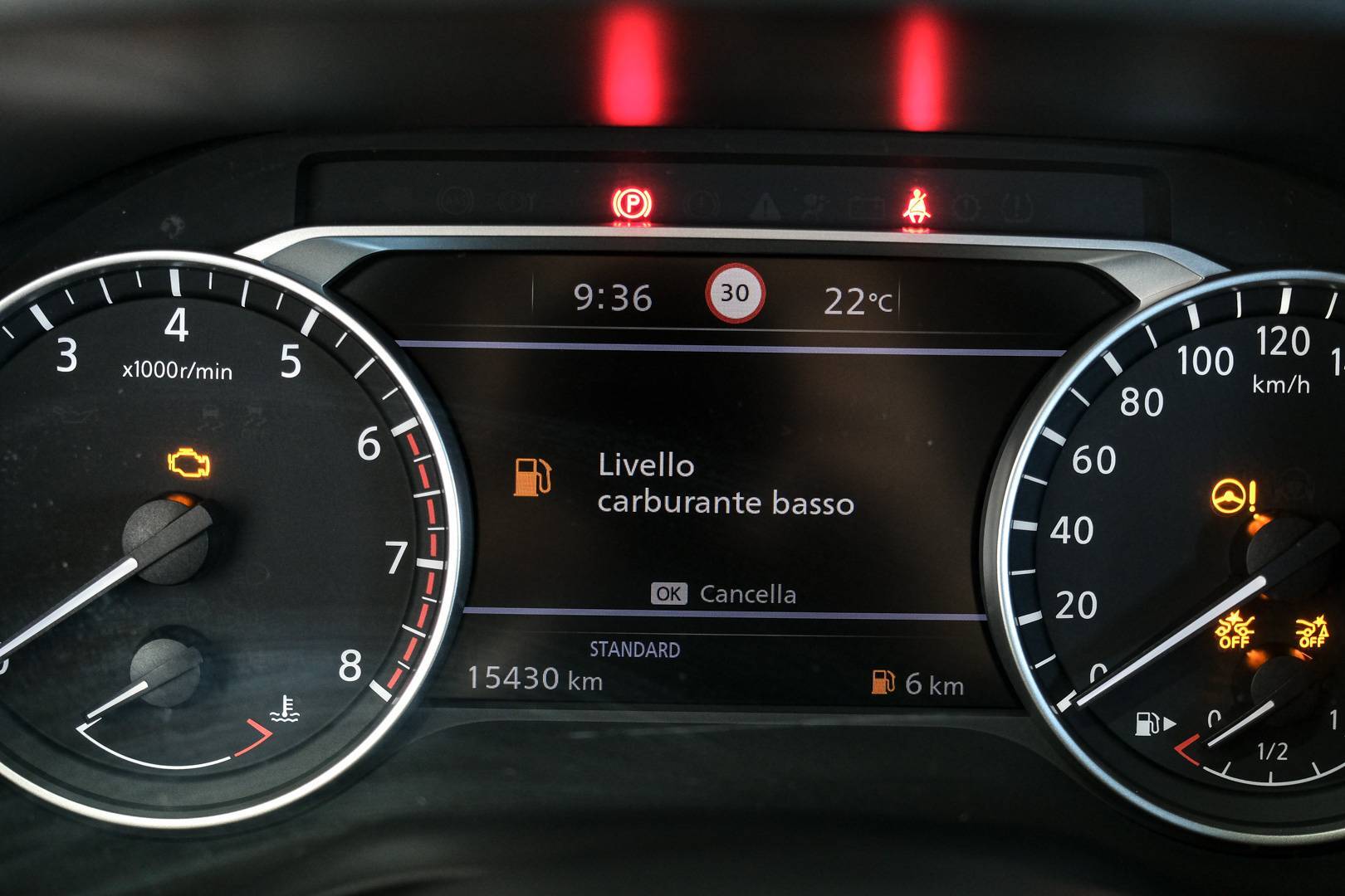 NISSAN Qashqai - Foto 14