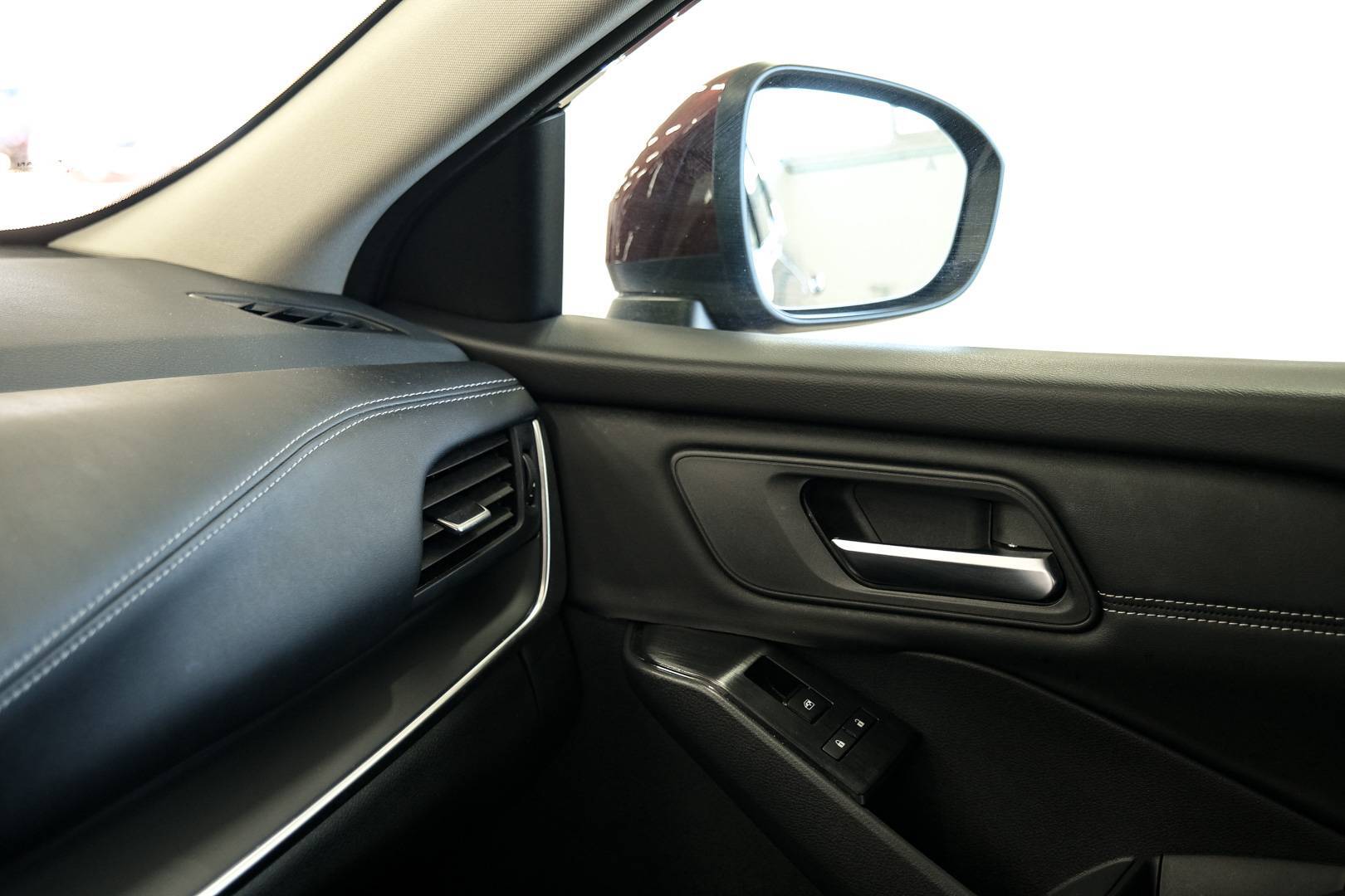 NISSAN Qashqai - Foto 19