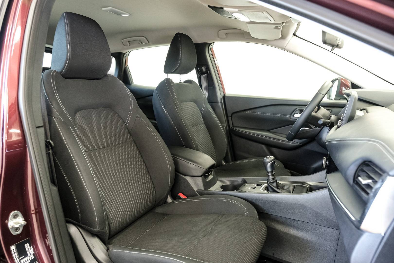 NISSAN Qashqai - Foto 20