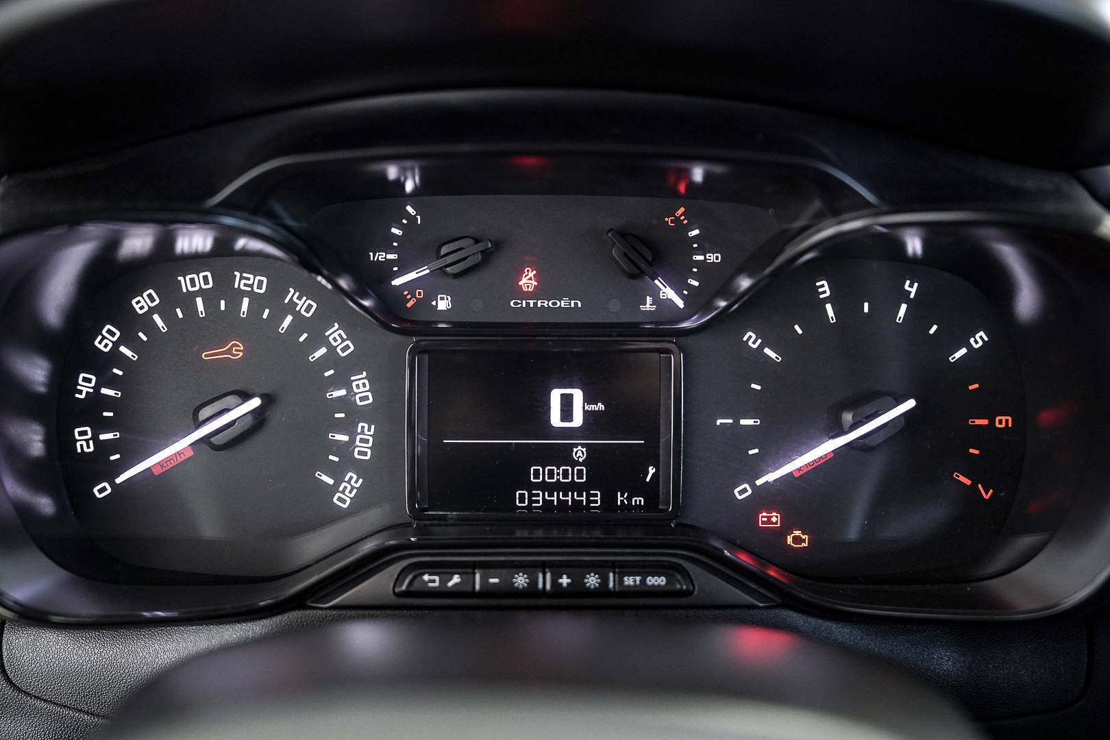 CITROEN C3 - Foto 15