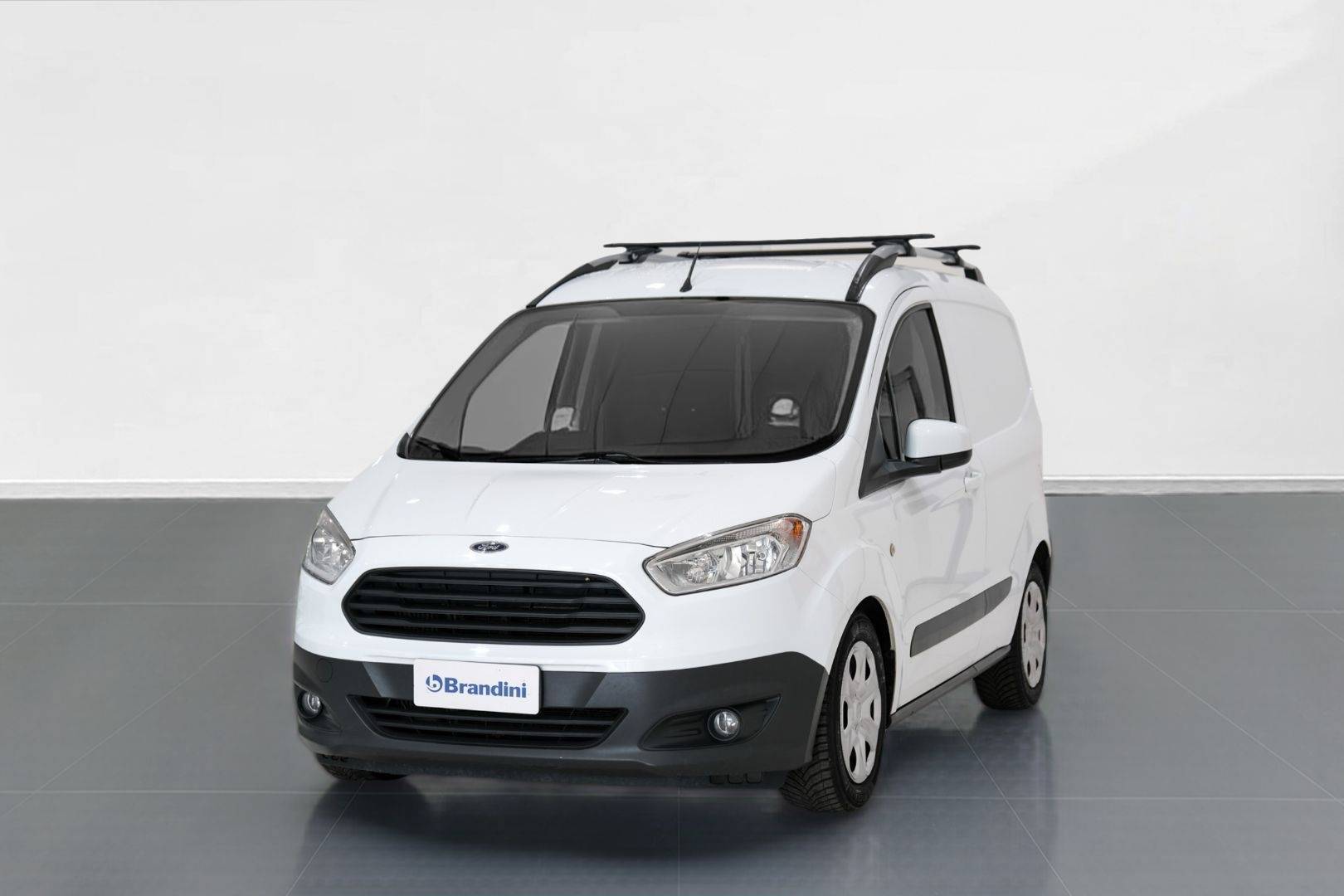 FORD Transit Connect - Foto 1