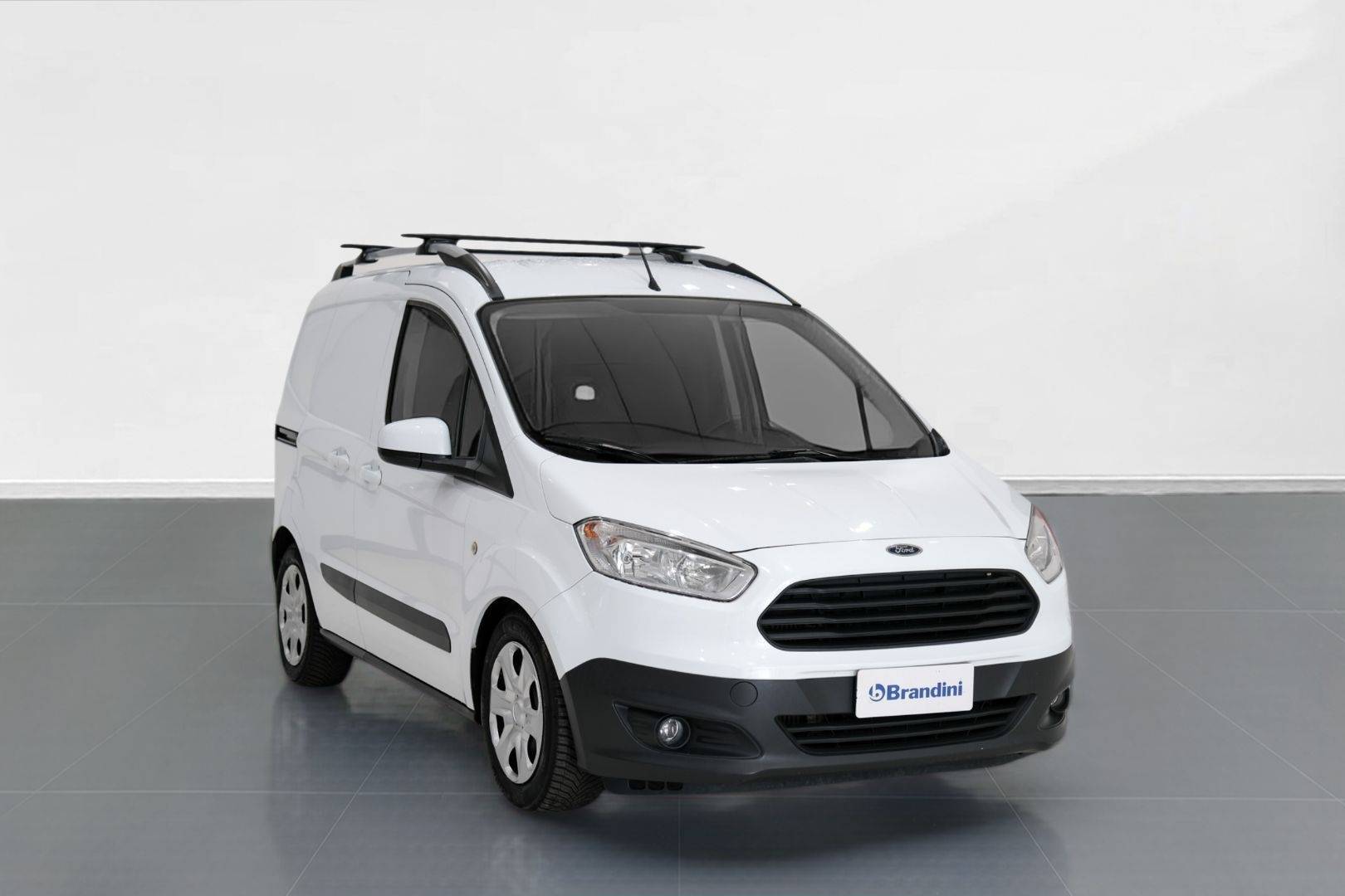 FORD Transit Connect - Foto 3