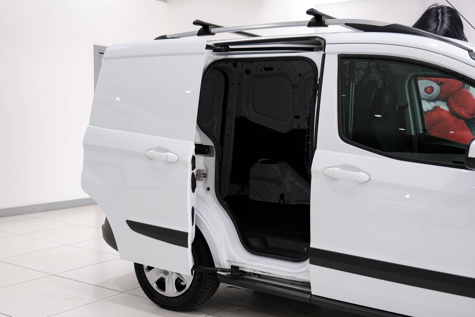 FORD Transit Connect - Foto 8