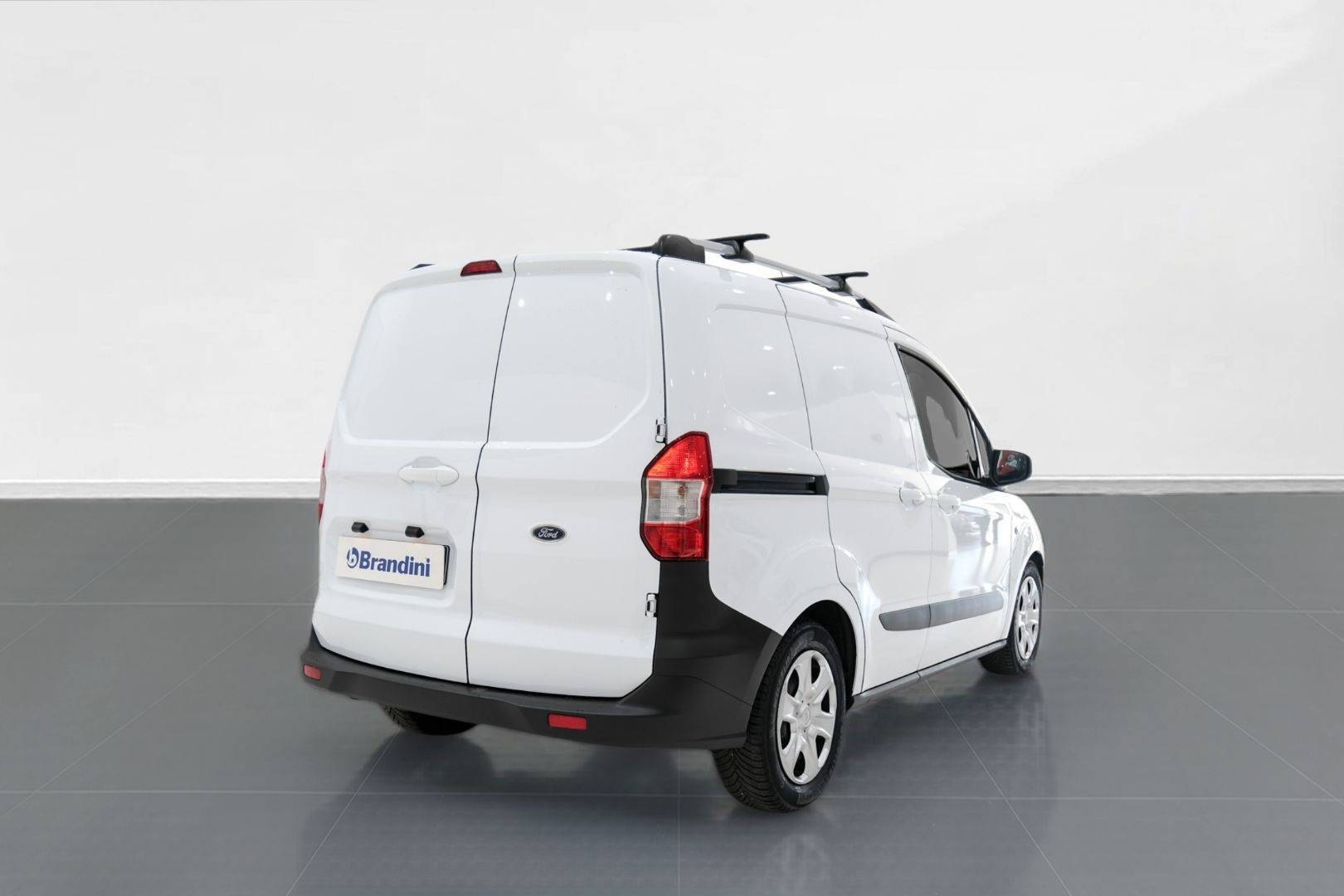 FORD Transit Connect - Foto 9