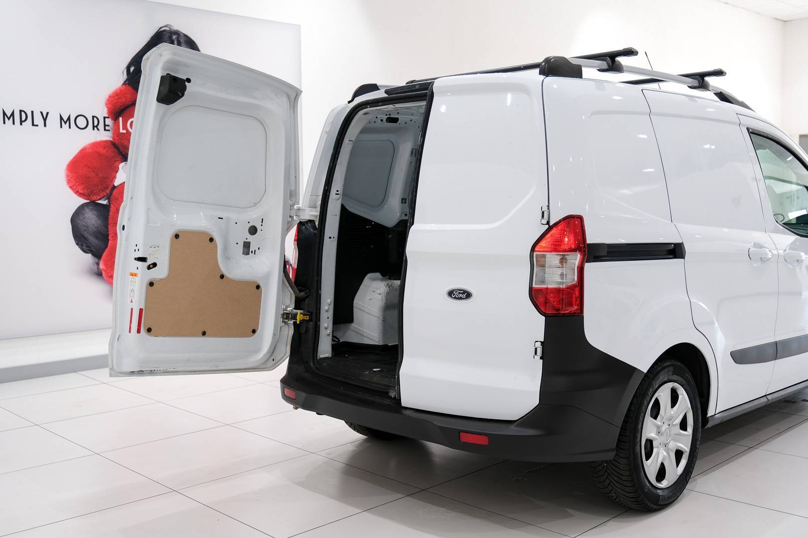 FORD Transit Connect - Foto 10