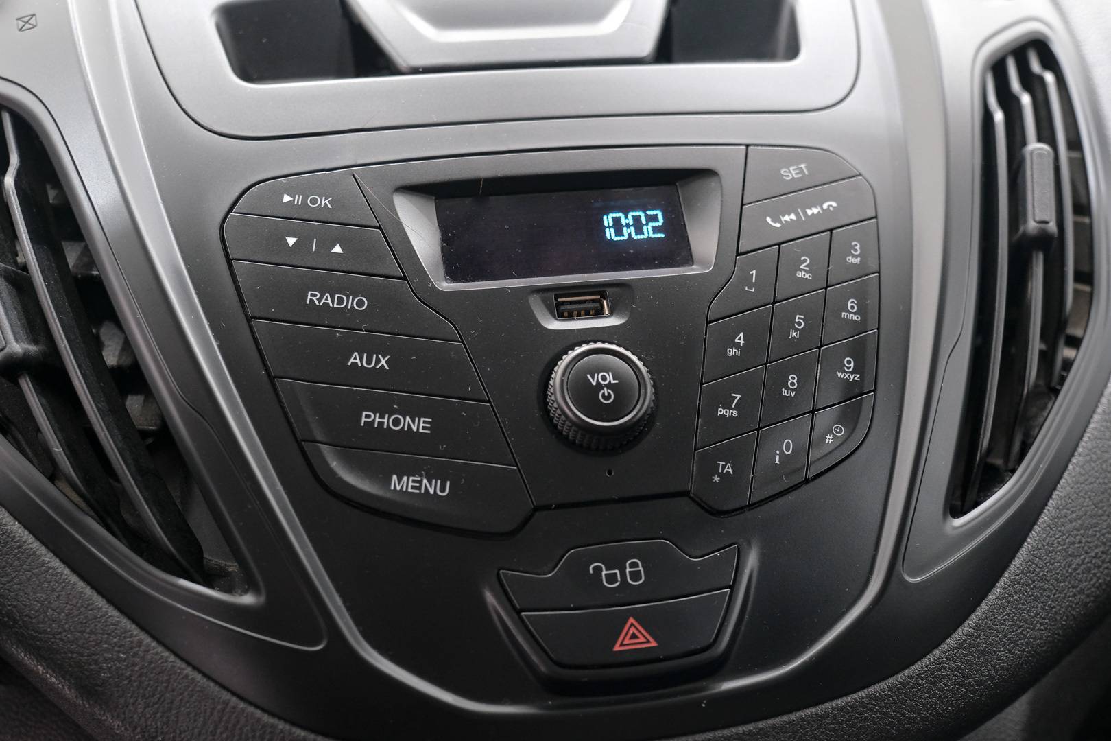 FORD Transit Connect - Foto 17