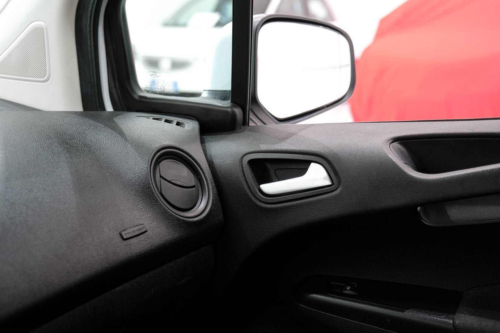 FORD Transit Connect - Foto 21