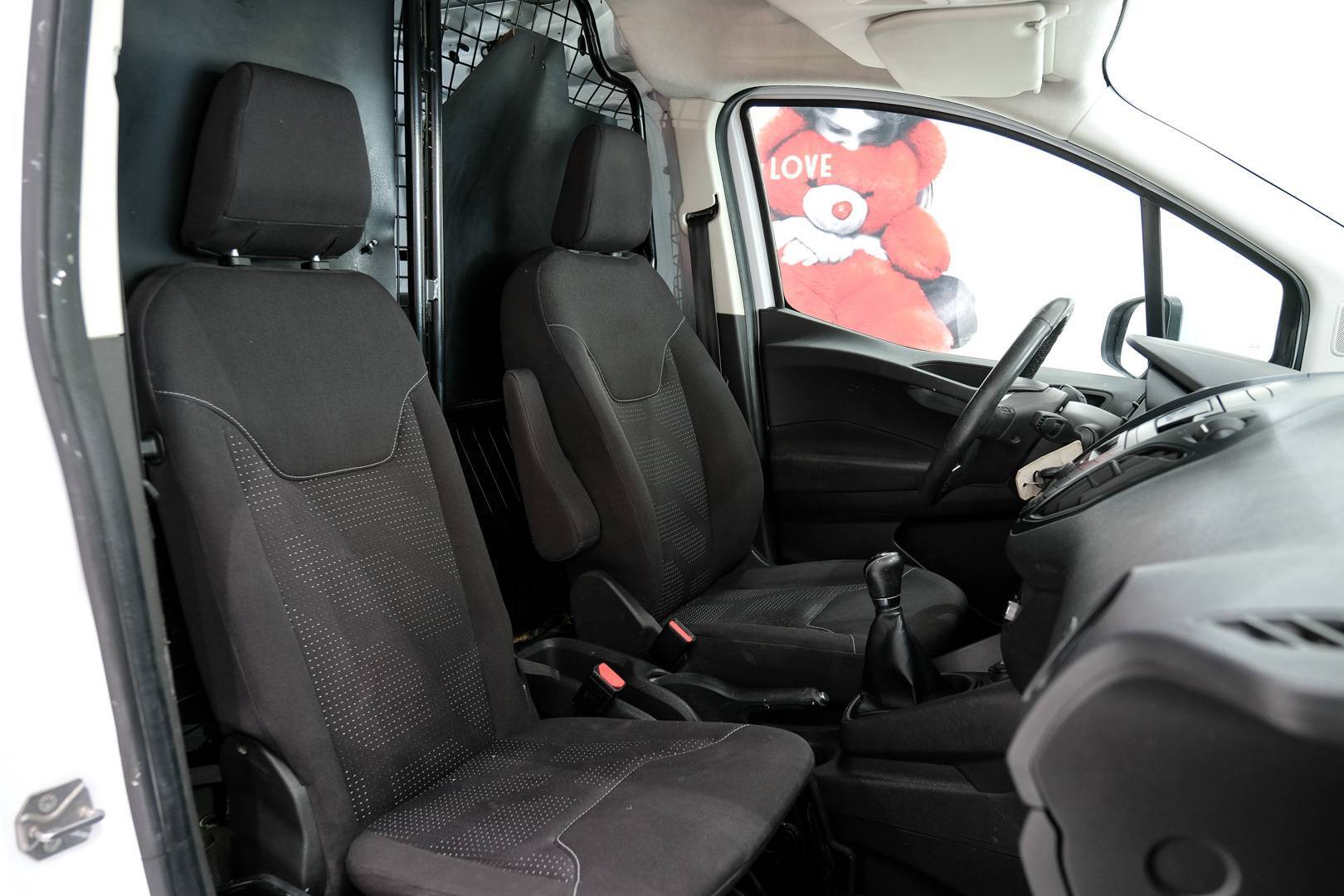 FORD Transit Connect - Foto 22