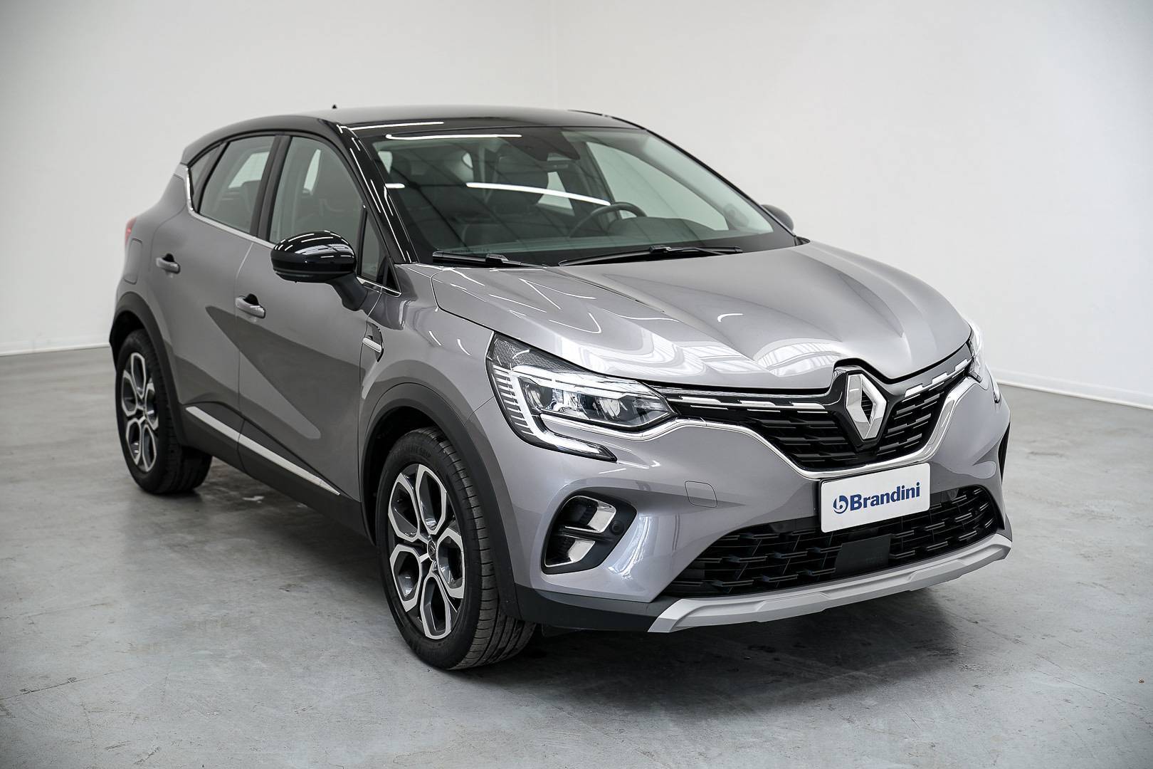 RENAULT Captur - Foto 3