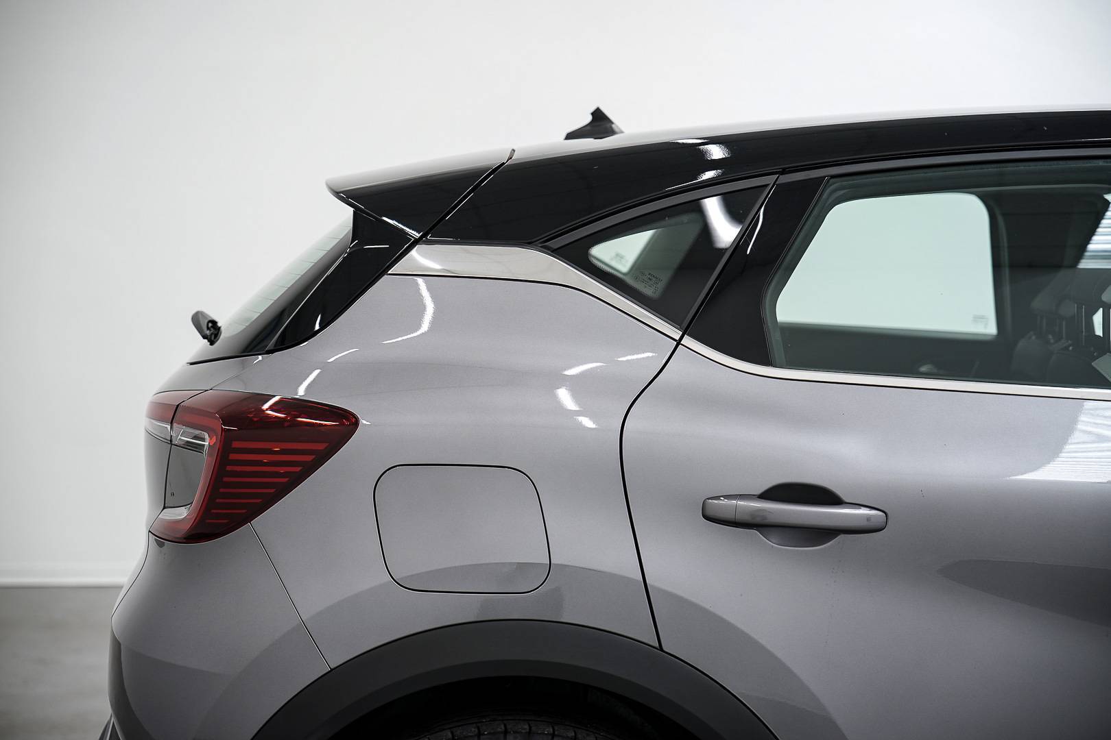 RENAULT Captur - Foto 6