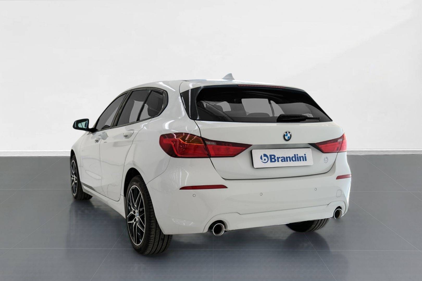 BMW Serie 1 - Foto 8