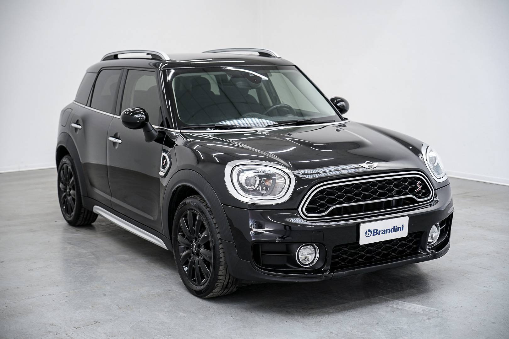 MINI Mini Countryman - Foto 3