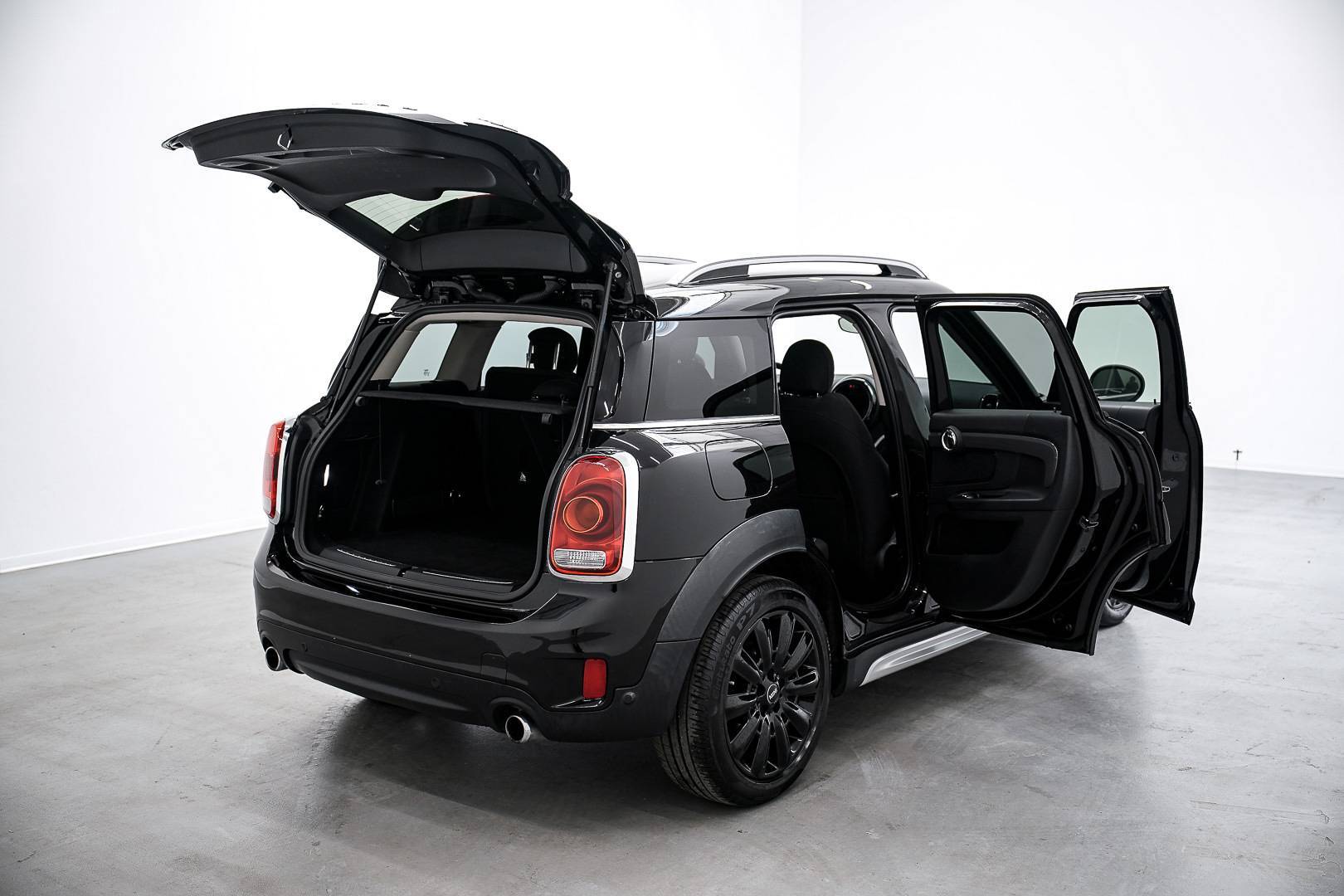 MINI Mini Countryman - Foto 10