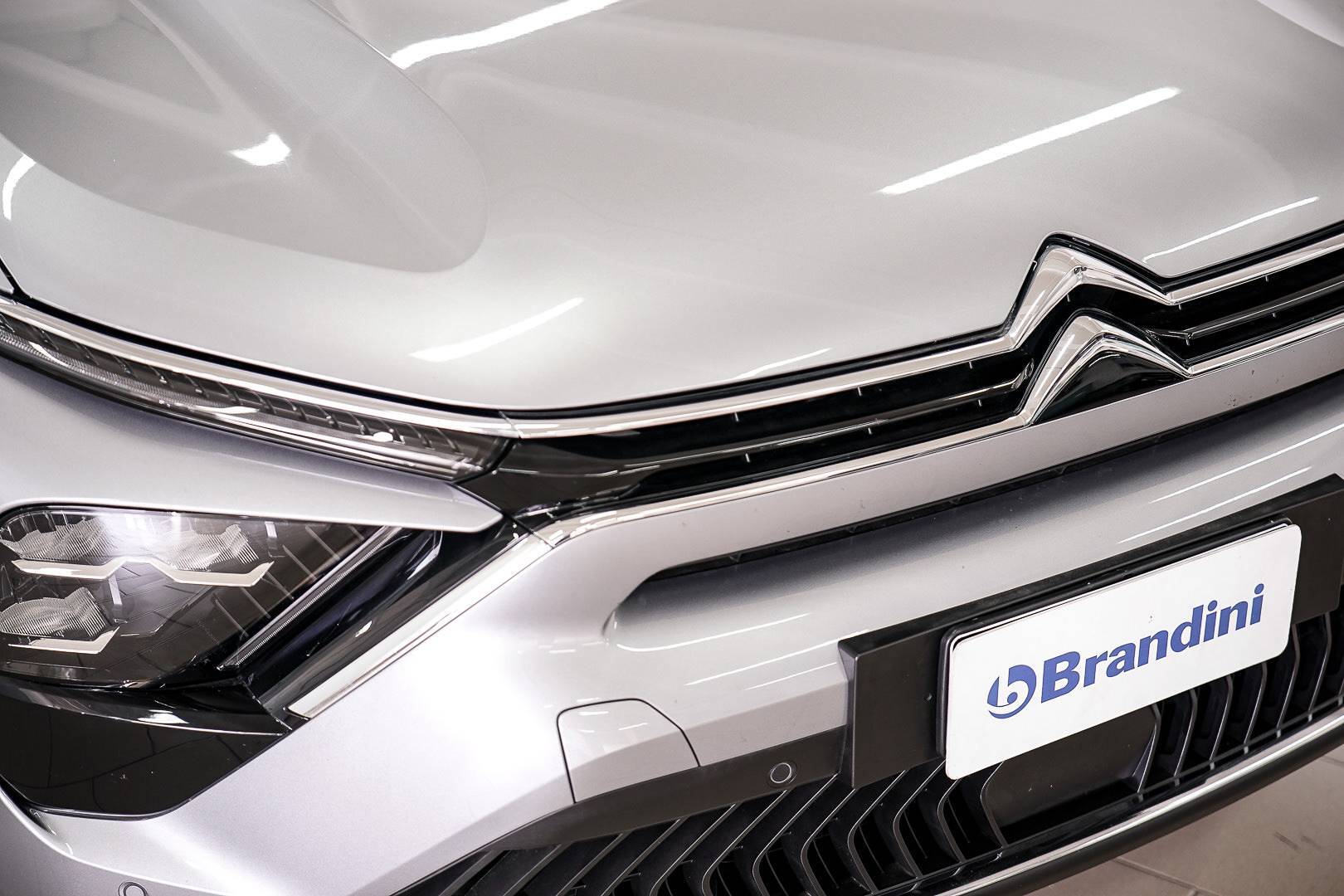 CITROEN C5 - Foto 4