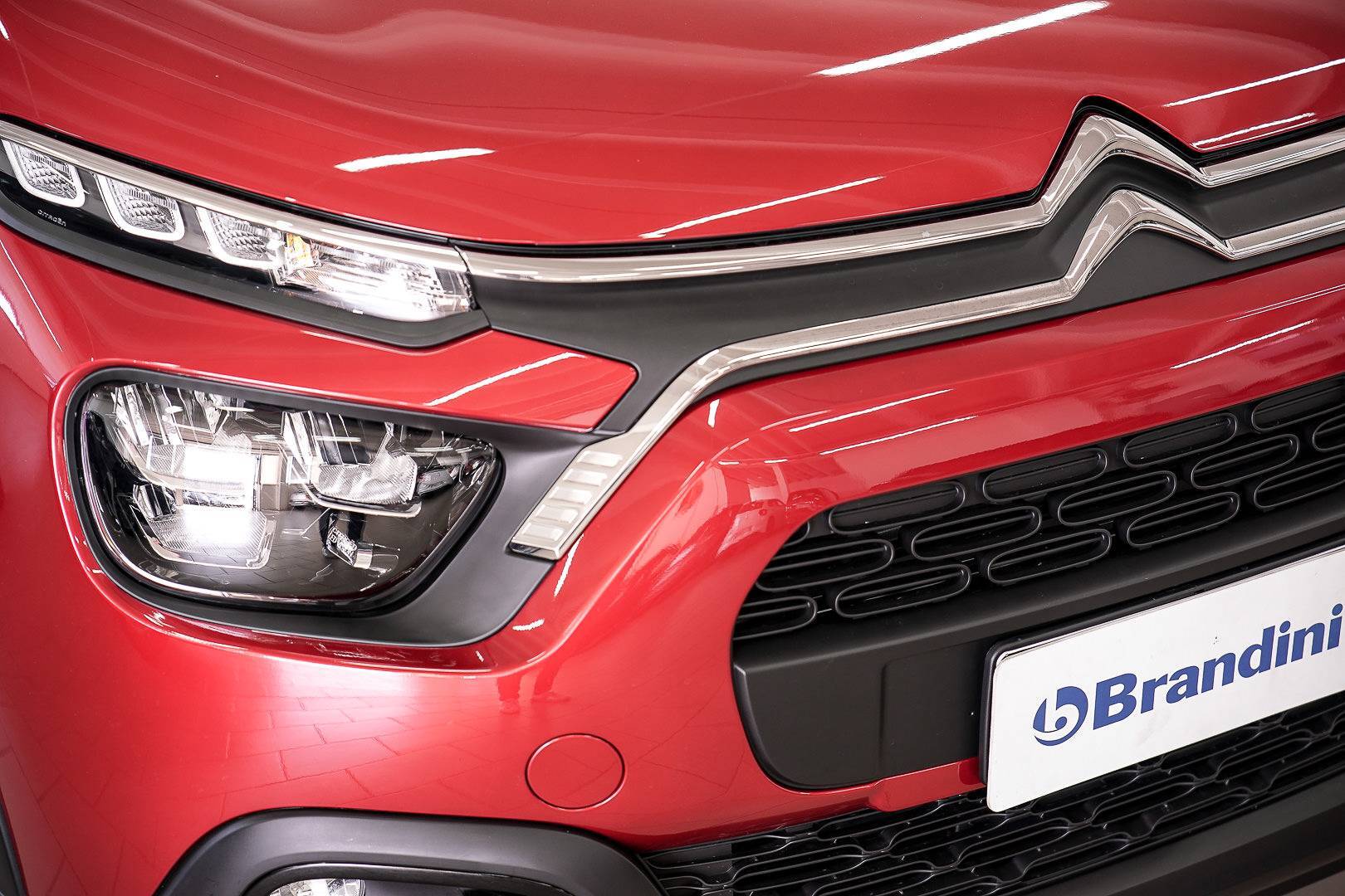 CITROEN C3 - Foto 4