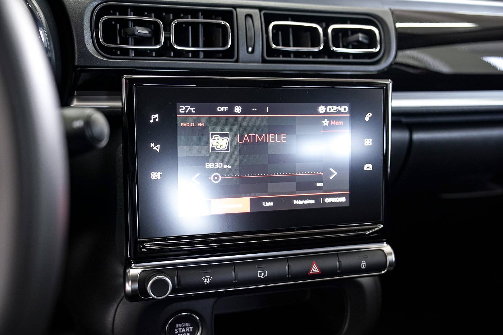 CITROEN C3 - Foto 16